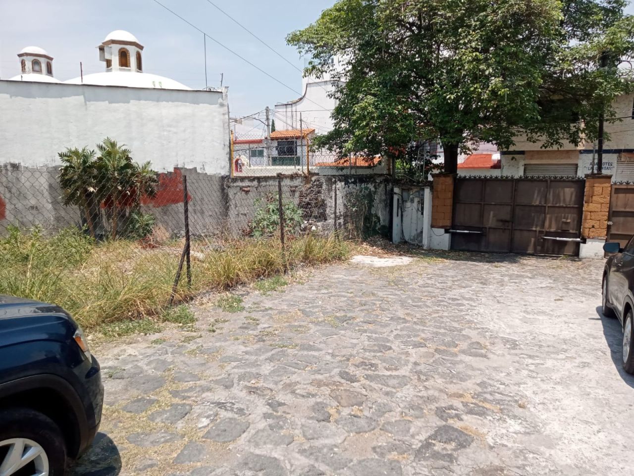 Terrenos en Amatitlan