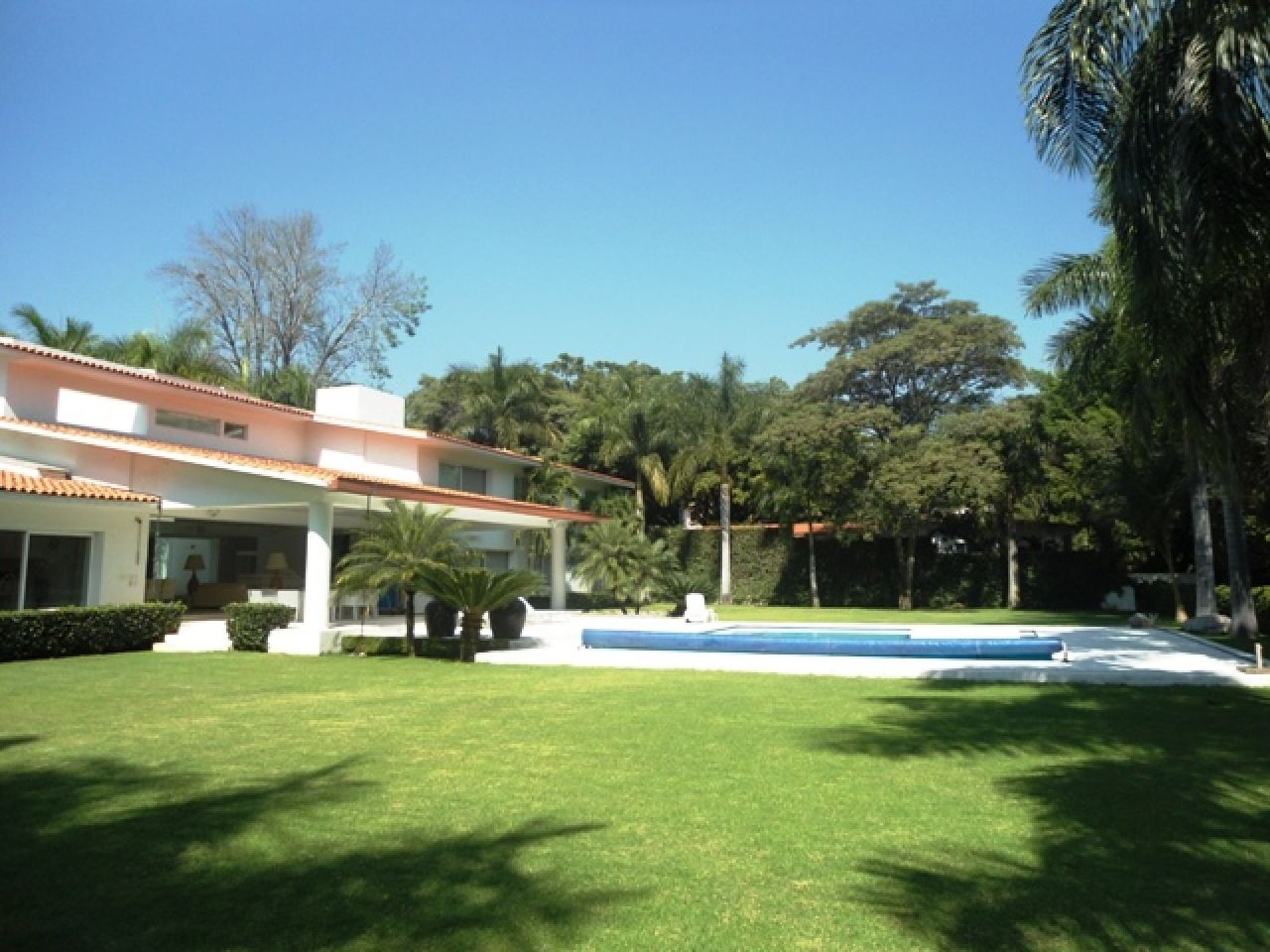 Casas en Palmira