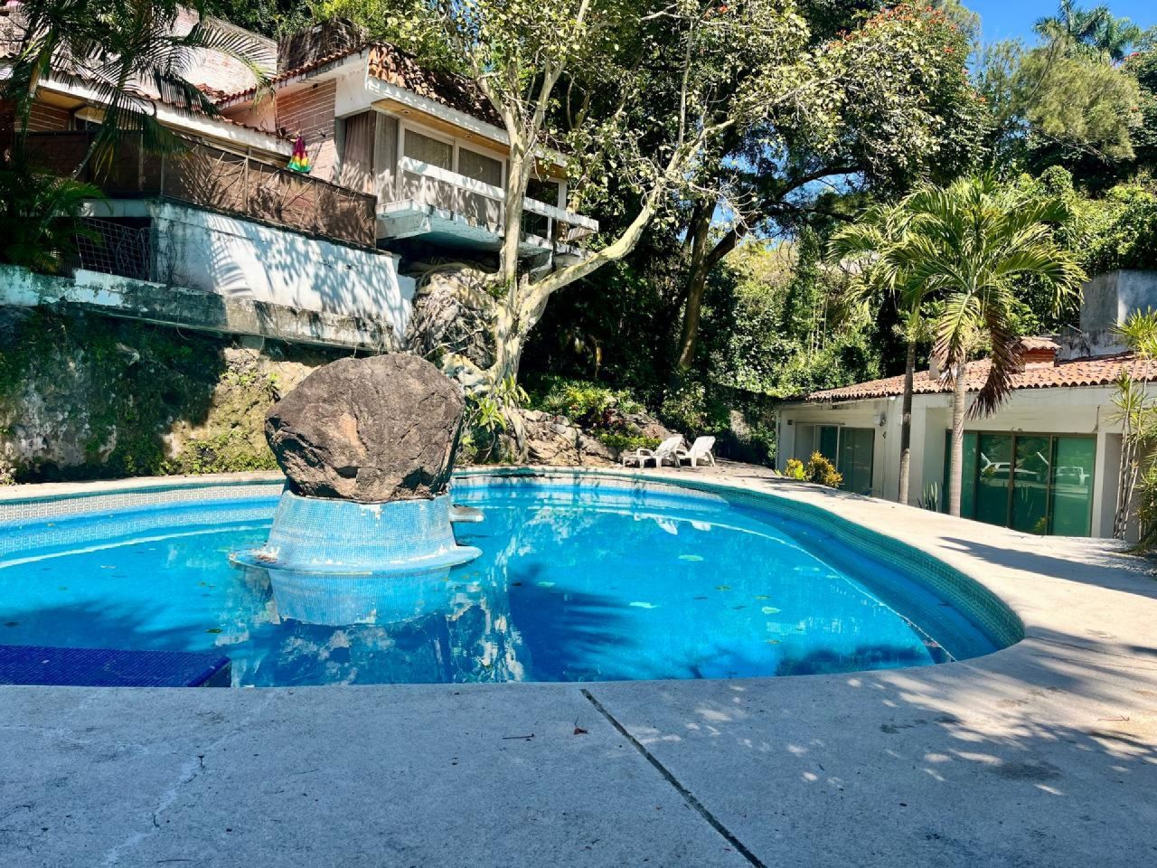 Condominios en Acapantzingo