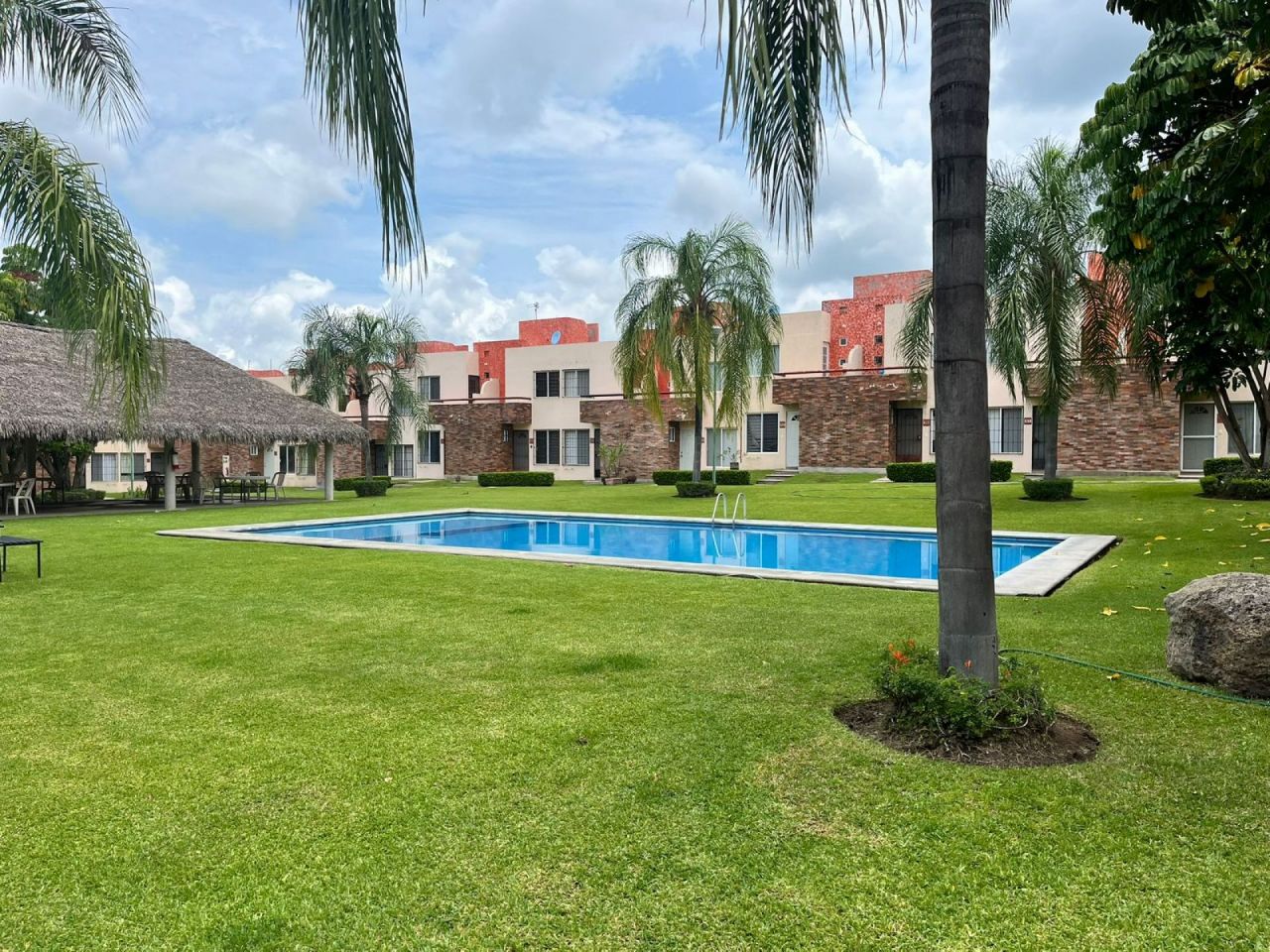 Condominios en Colinas de Xochitepec
