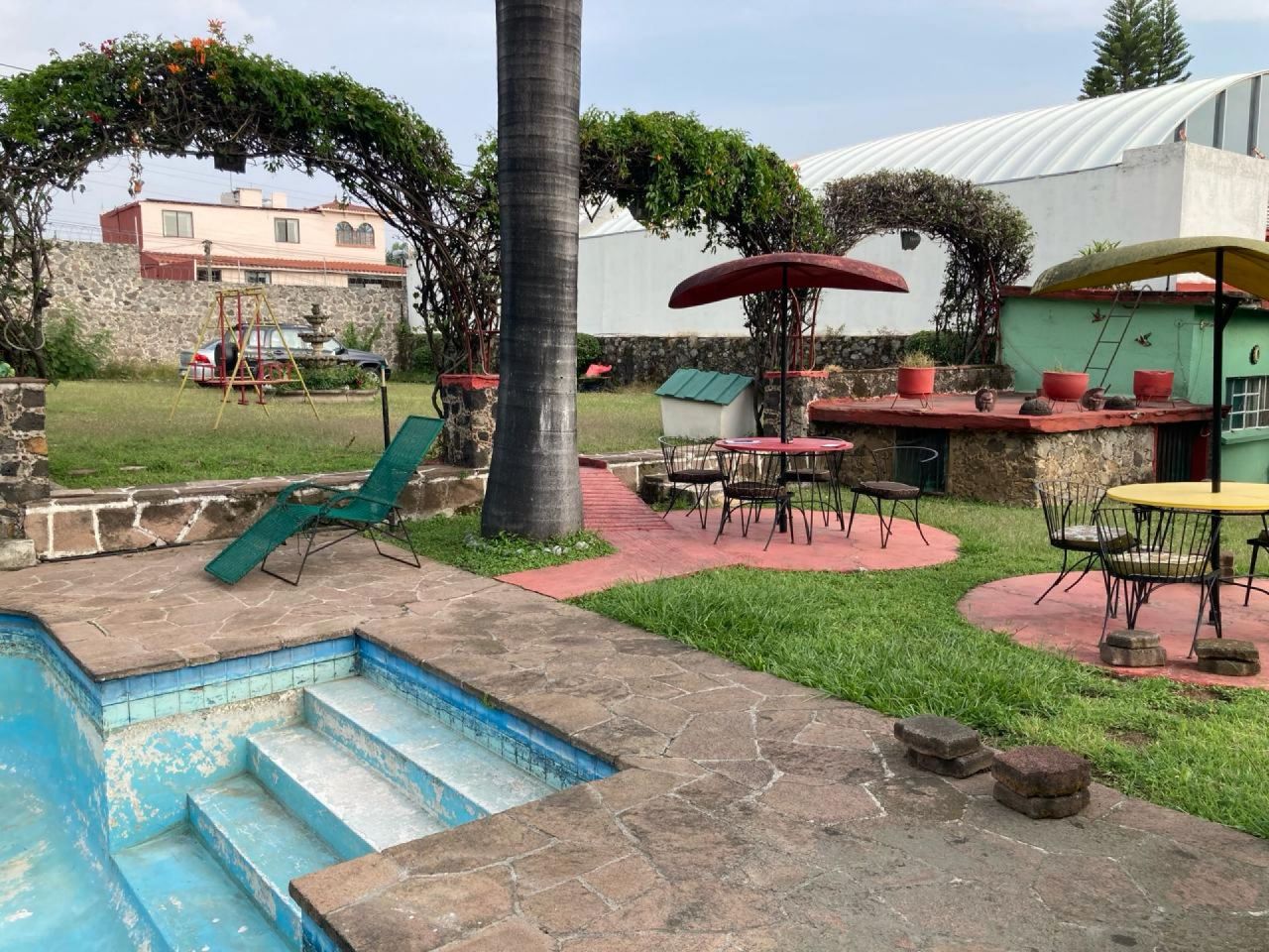 Terrenos en Bellavista