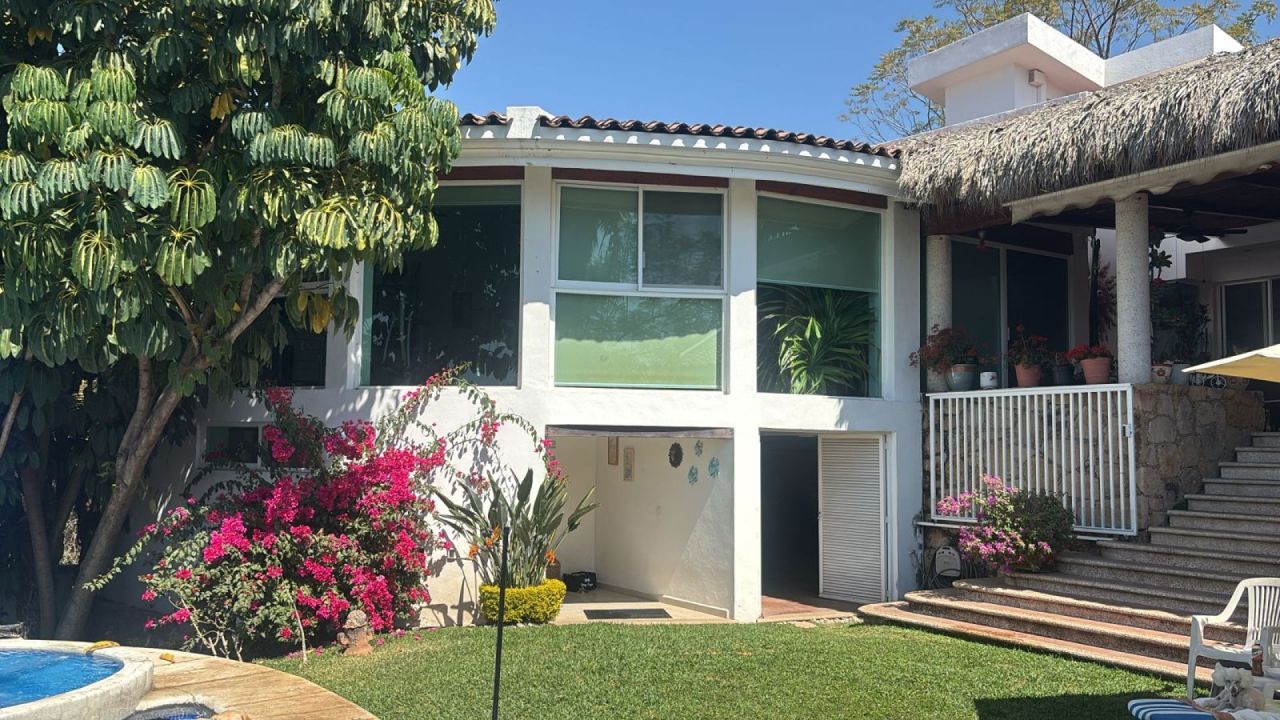Casas en Santa Fé