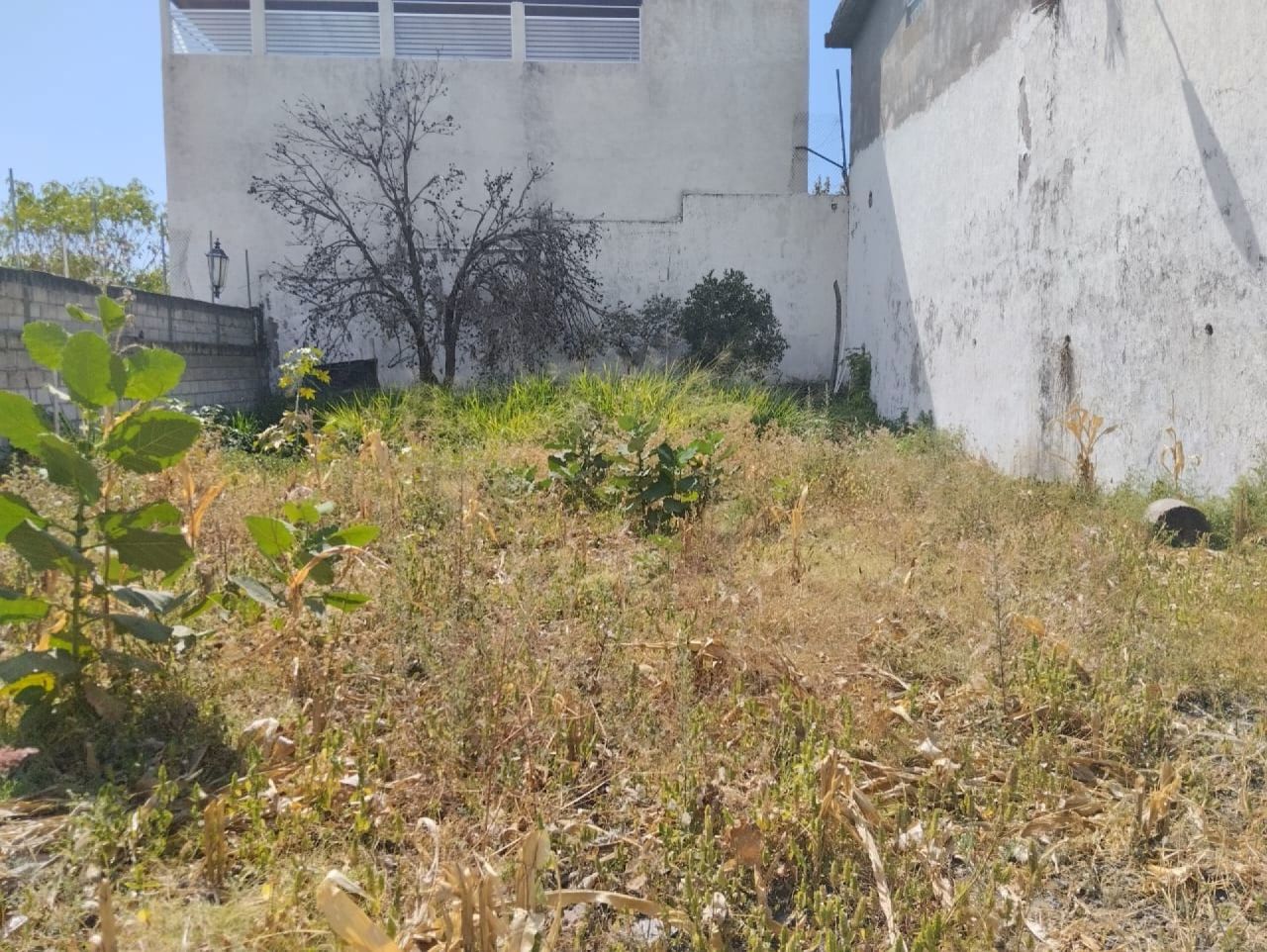 Terrenos en Burgos