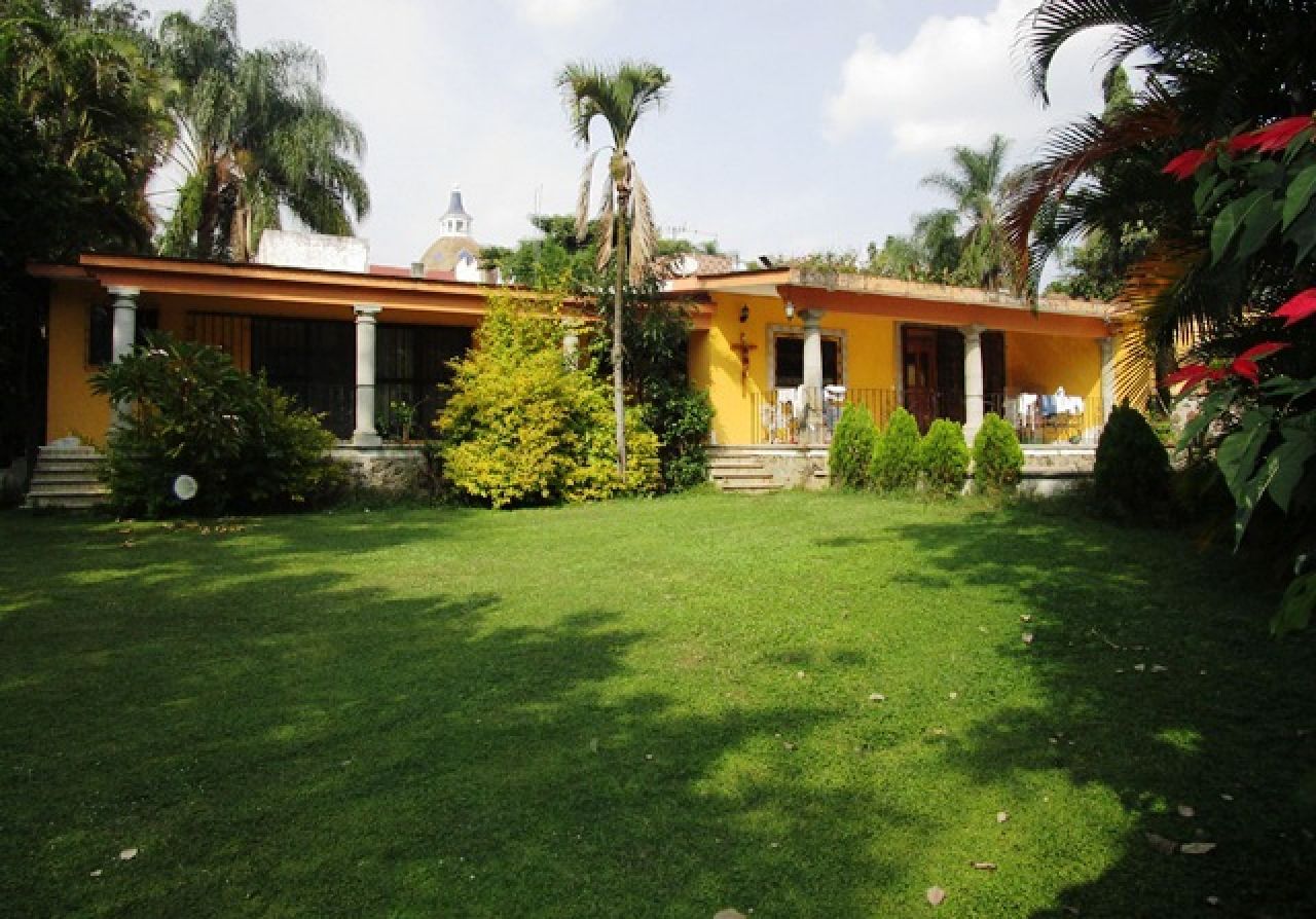 Casas en Vista Hermosa
