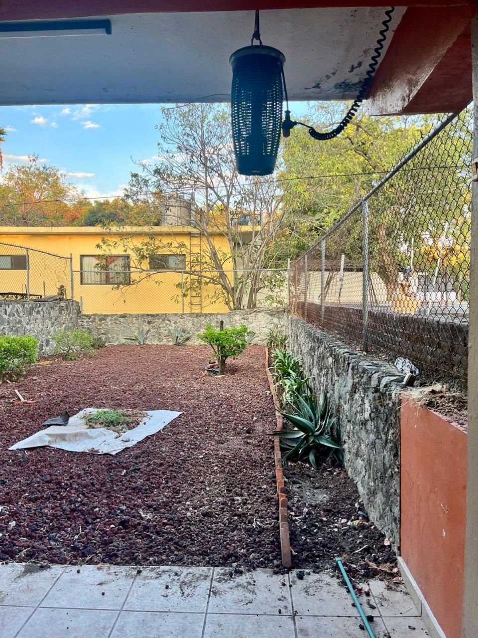 Casas en Chapultepec