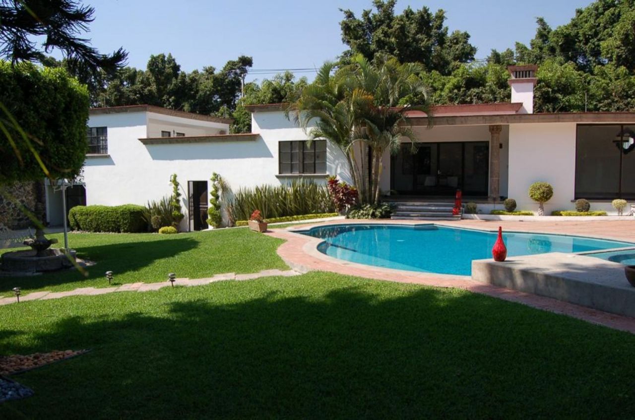 Casas en Palmira