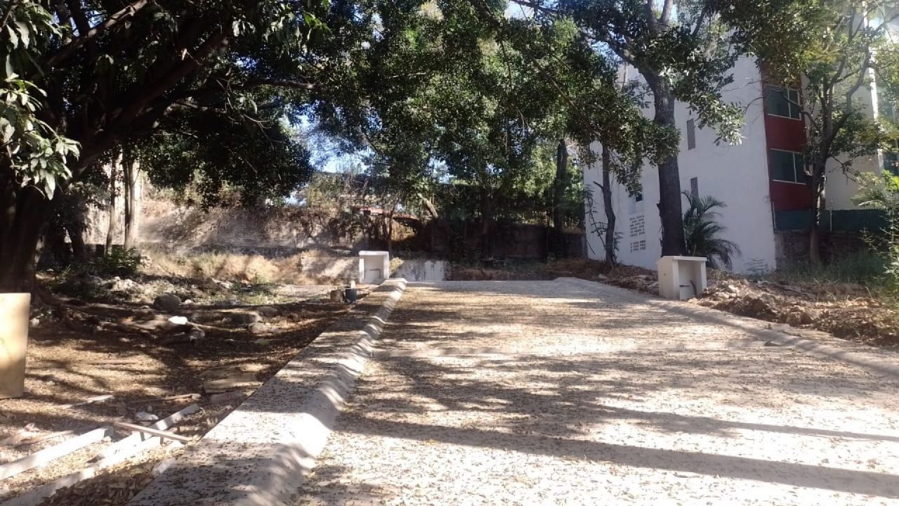 Terrenos en Lomas de Cortes