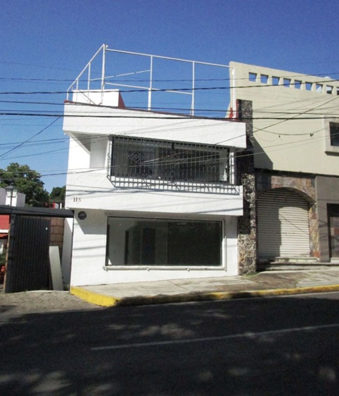 Locales Comerciales en Renta Mensual en Cuernavaca