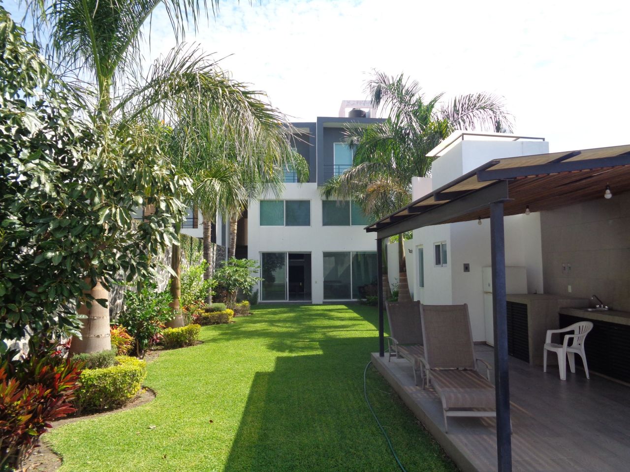 Casas en Las Brisas