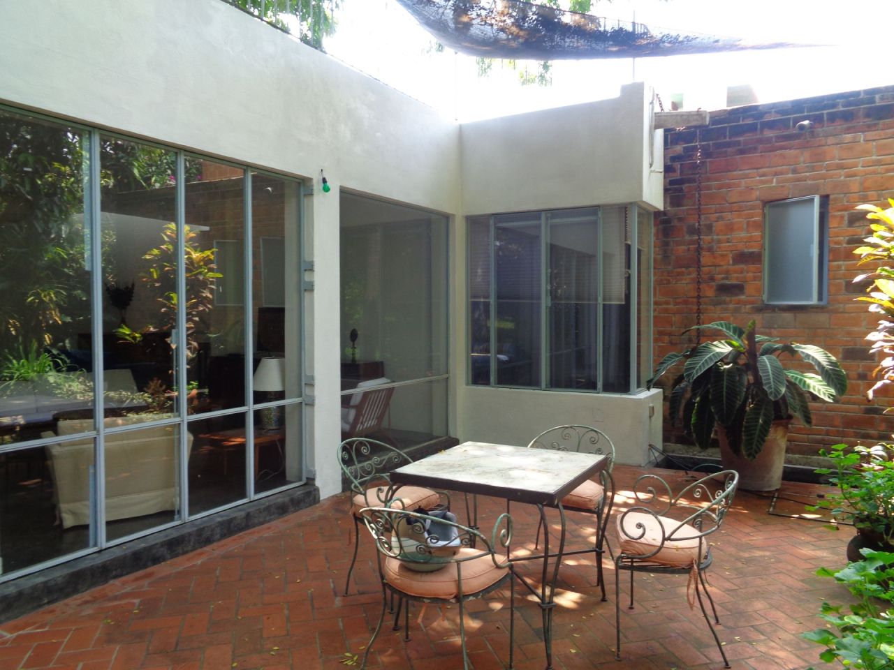 Condominios en Centro