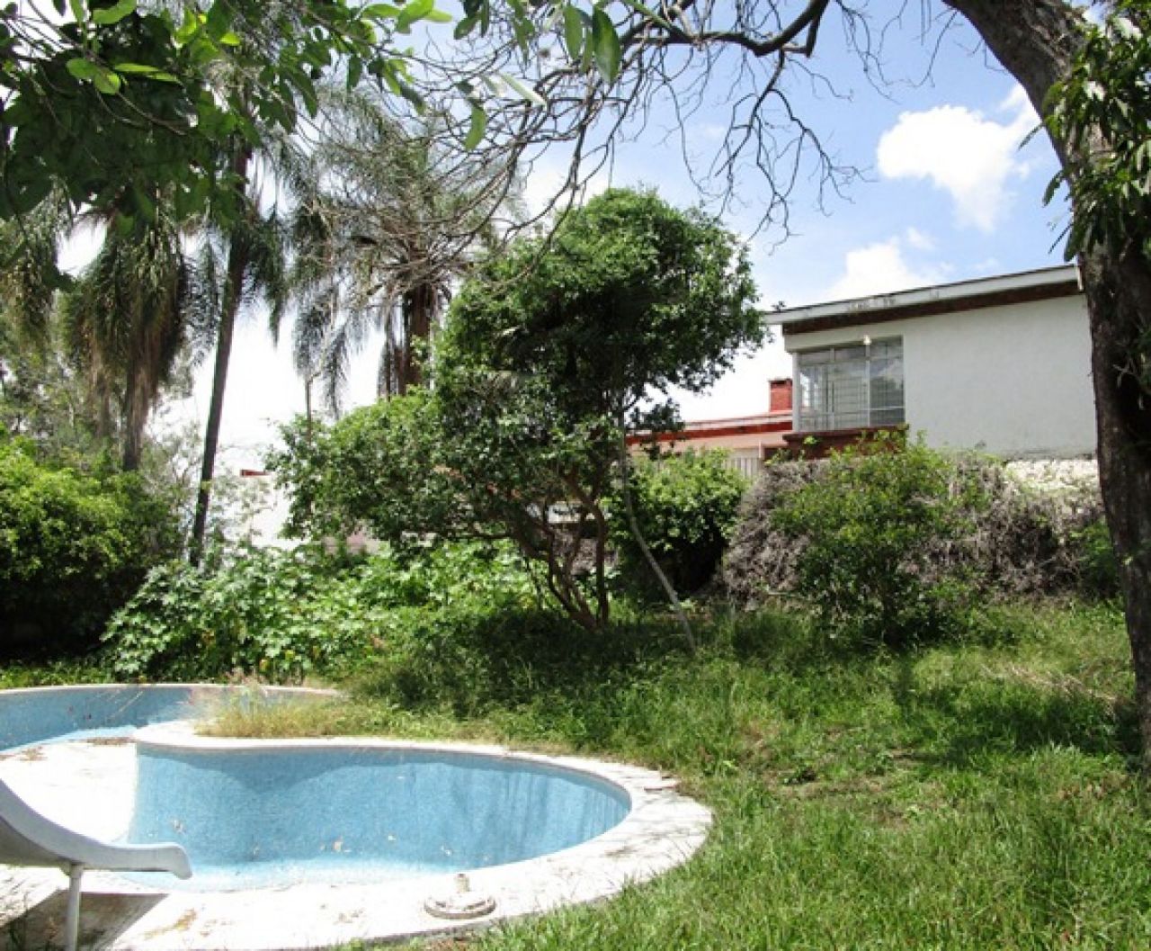 Casas en Lomas del Mirador