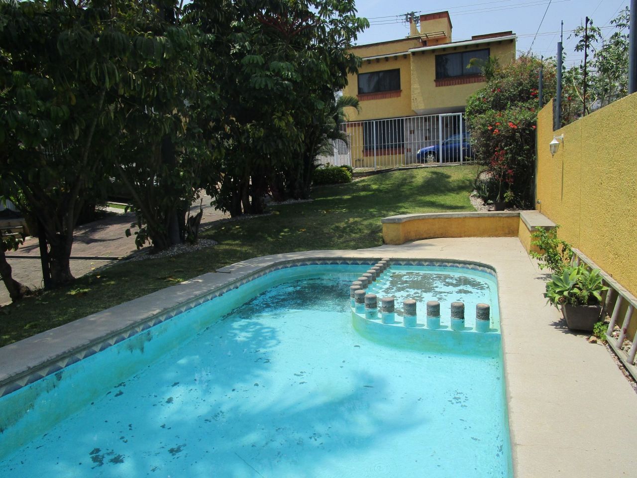 Condominios en Lomas de Cortes