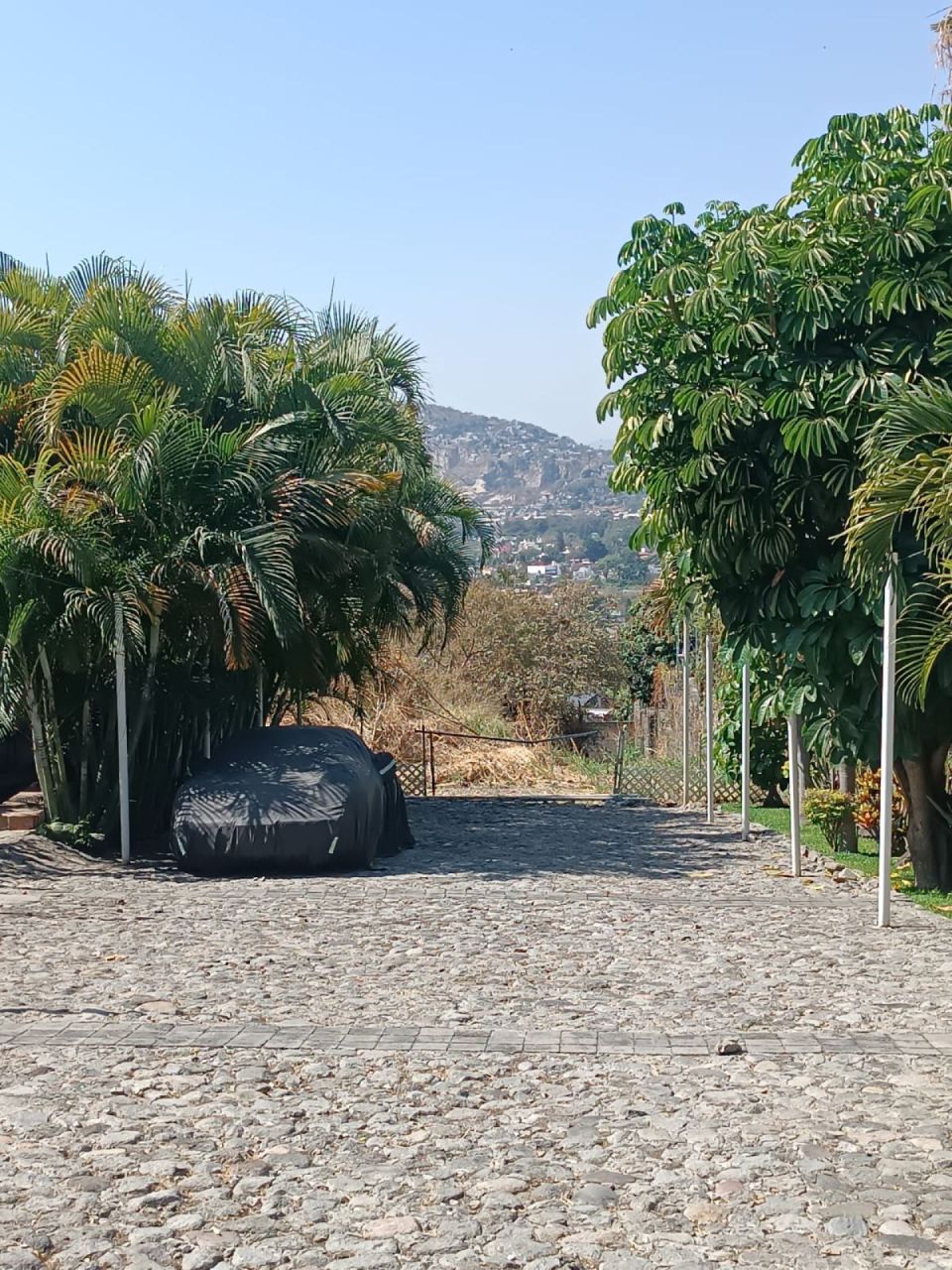 Terrenos en Tamoanchan