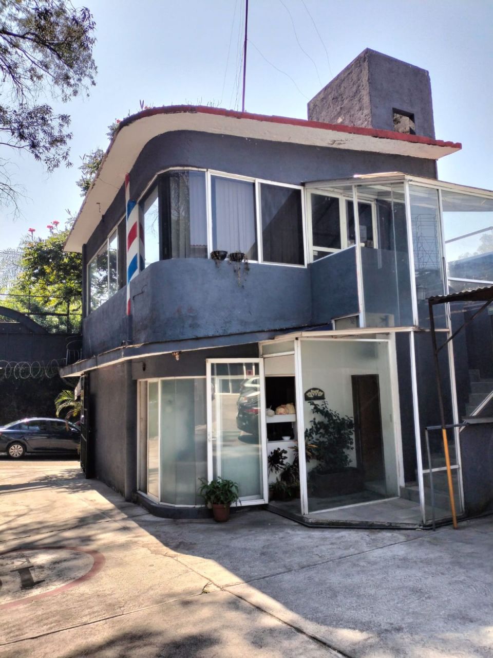 Locales comerciales en Vista Hermosa