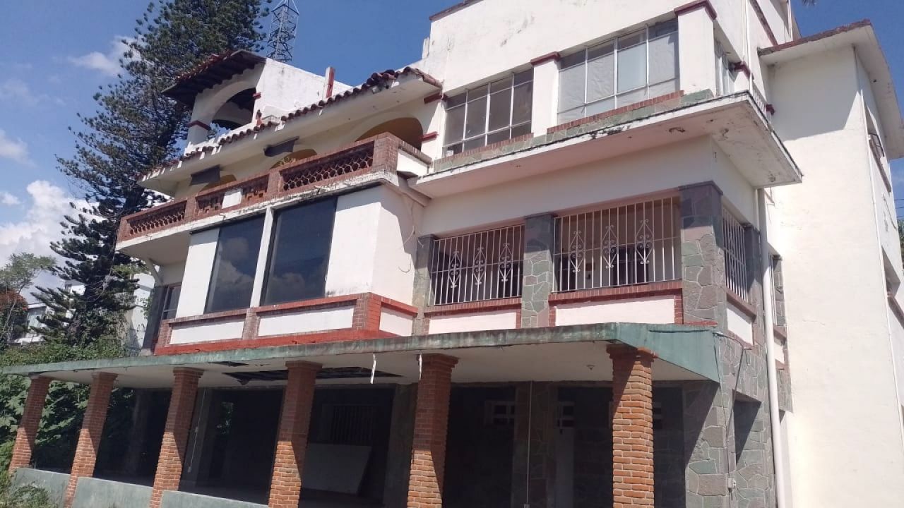 Casas en Club de Golf
