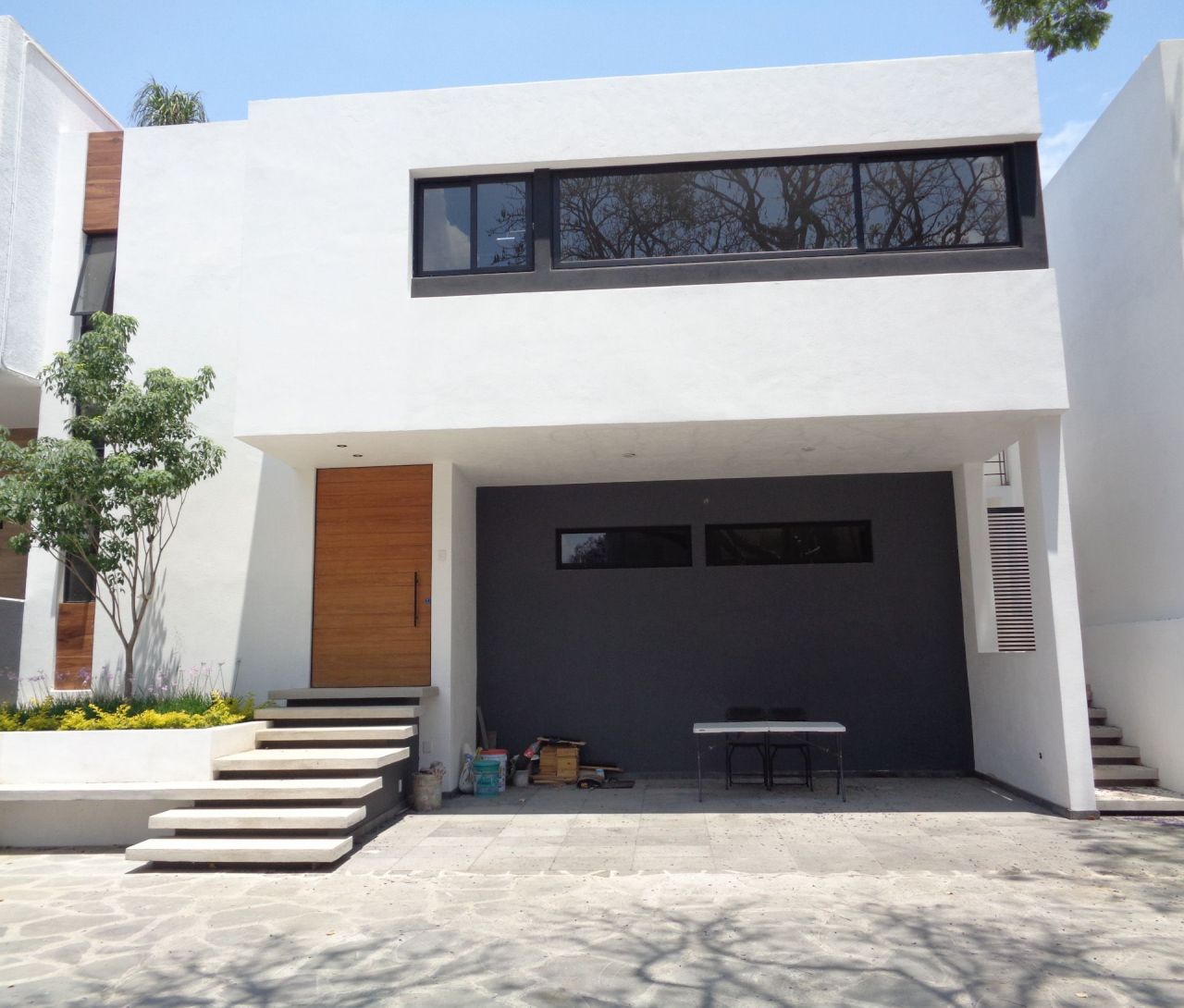 Casas en Bellavista