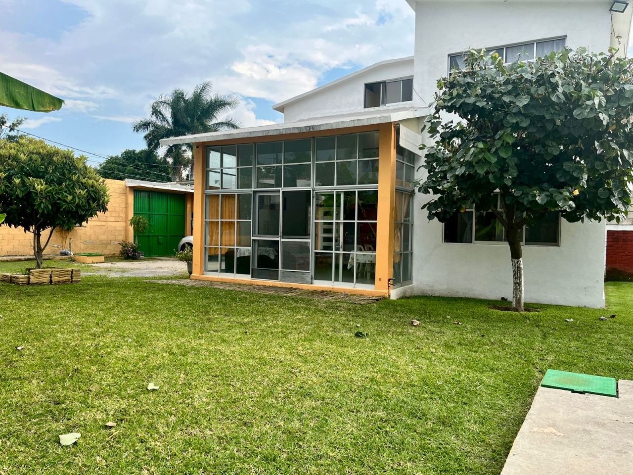 Casas en Granjas Mérida