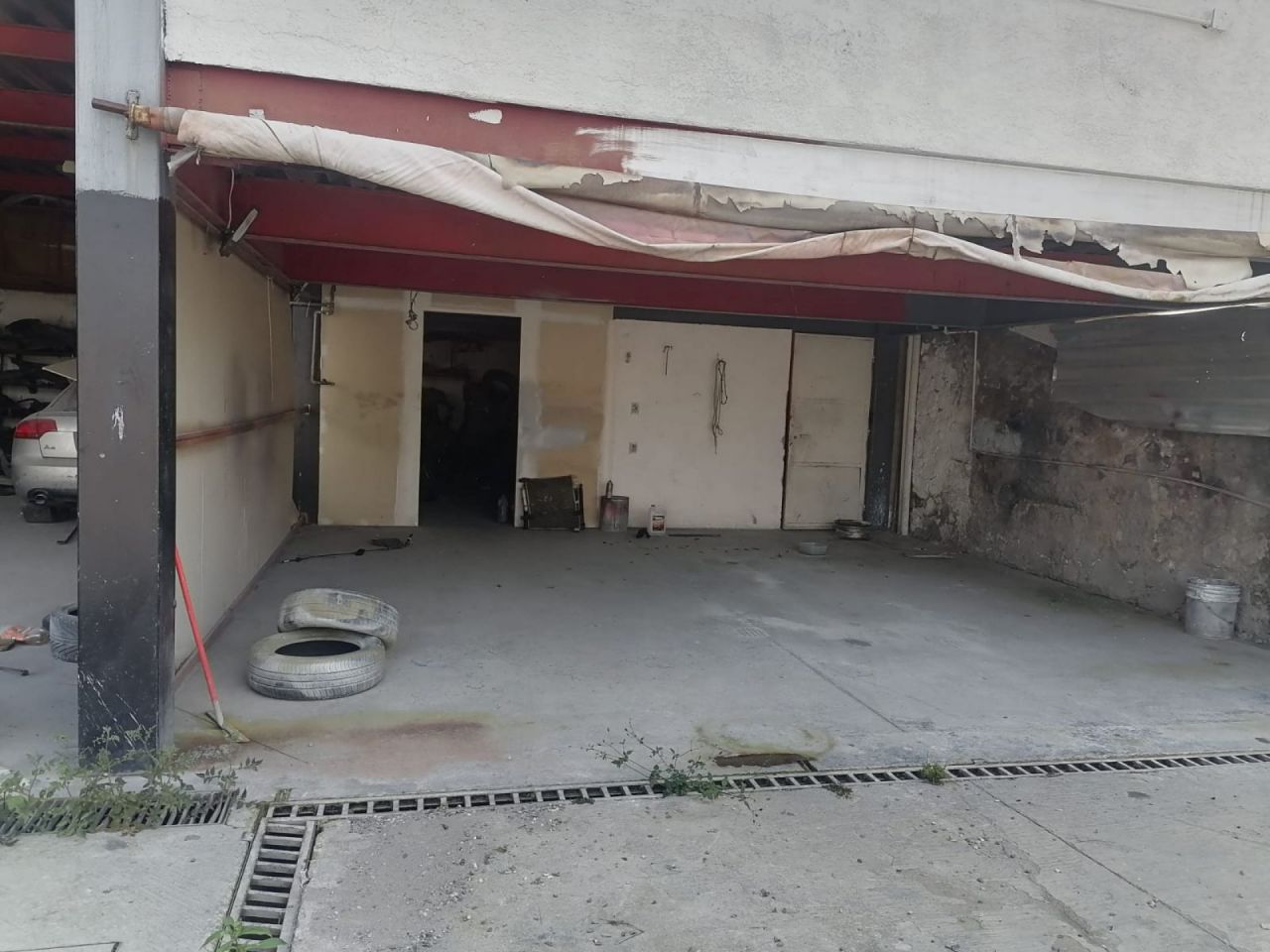 Locales comerciales en Lomas de Zompantle