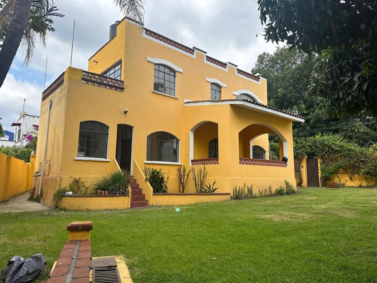 Casas en Miraval