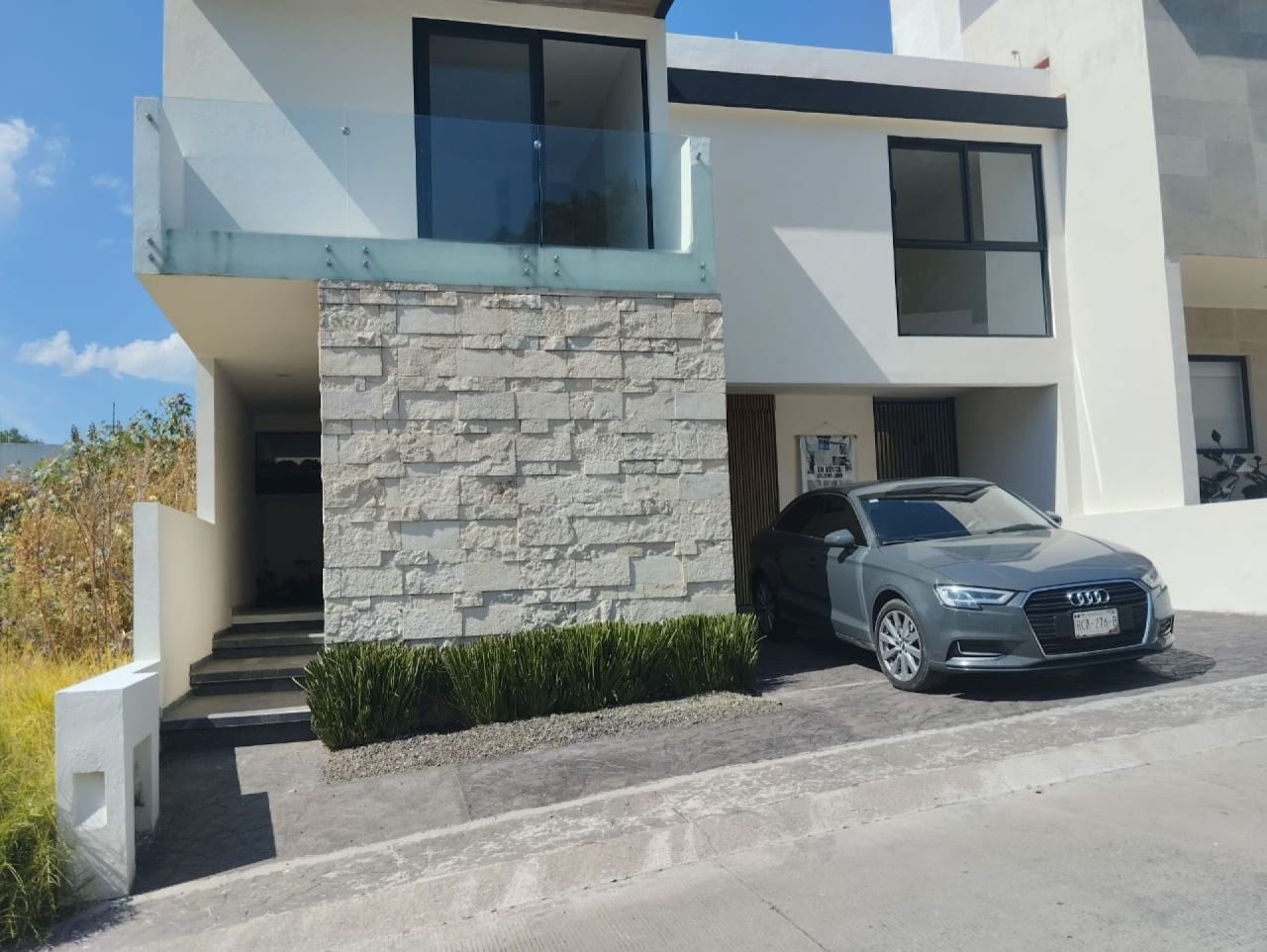 Condominios en Chamilpa