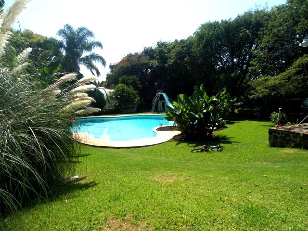 Terrenos en Rancho Cortes