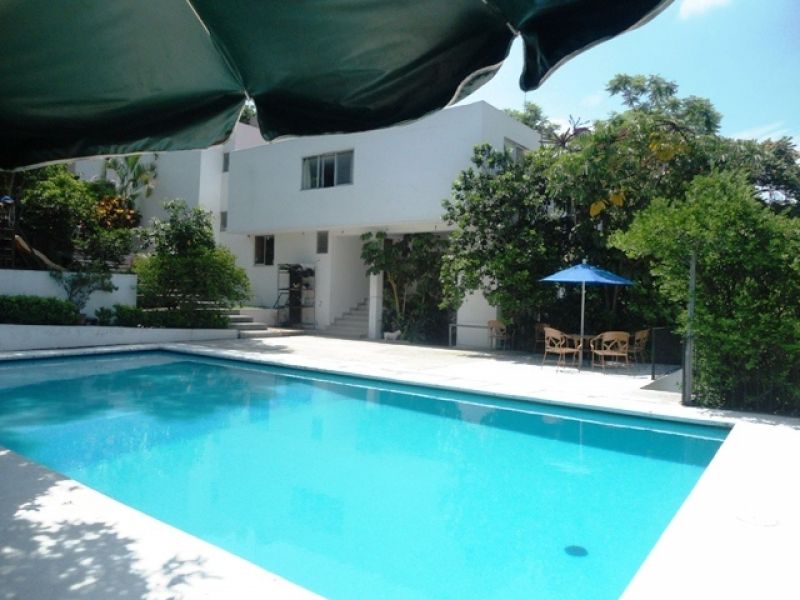 Casas en Palmira
