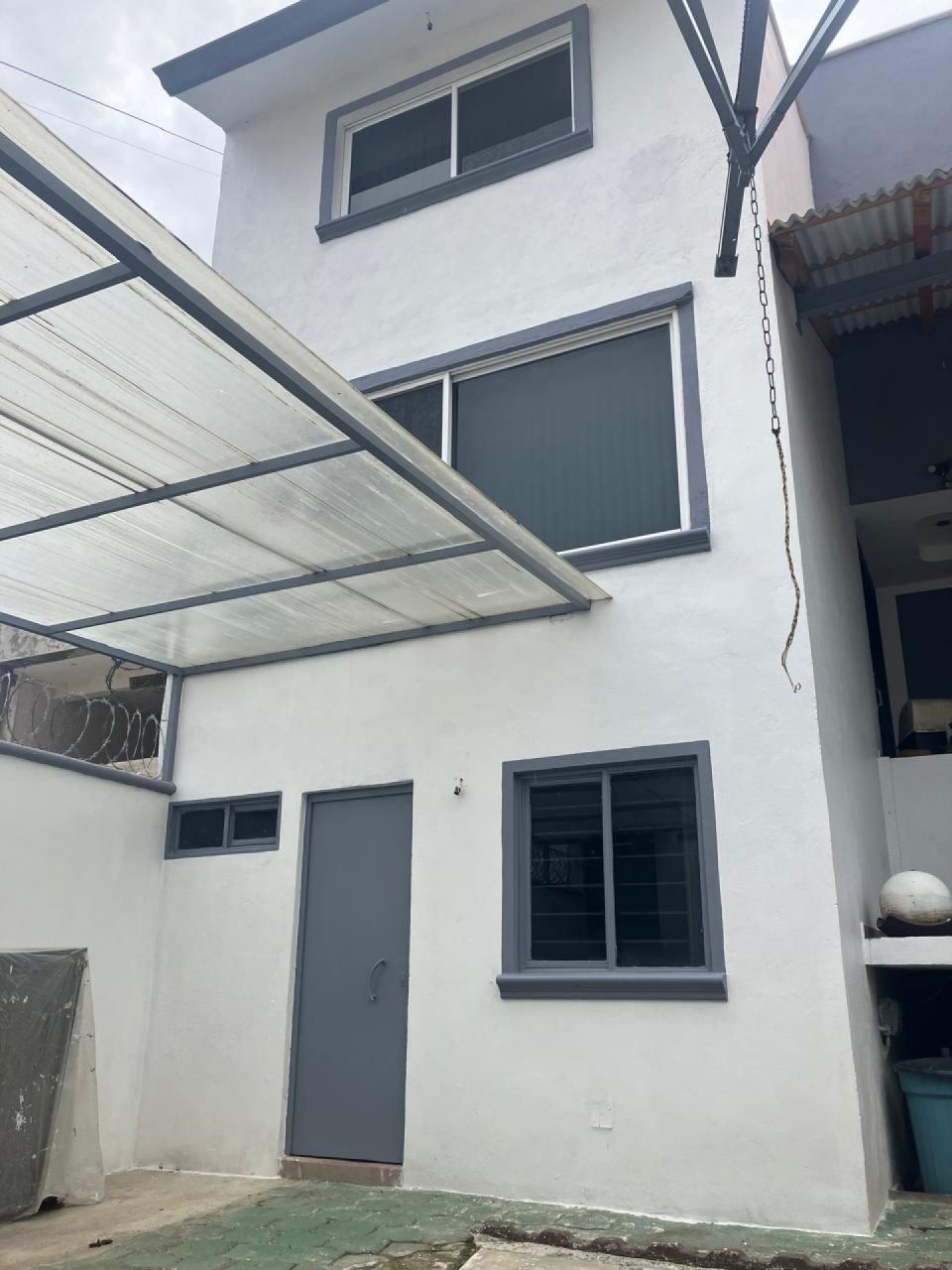 Casas en Lomas de Zompantle