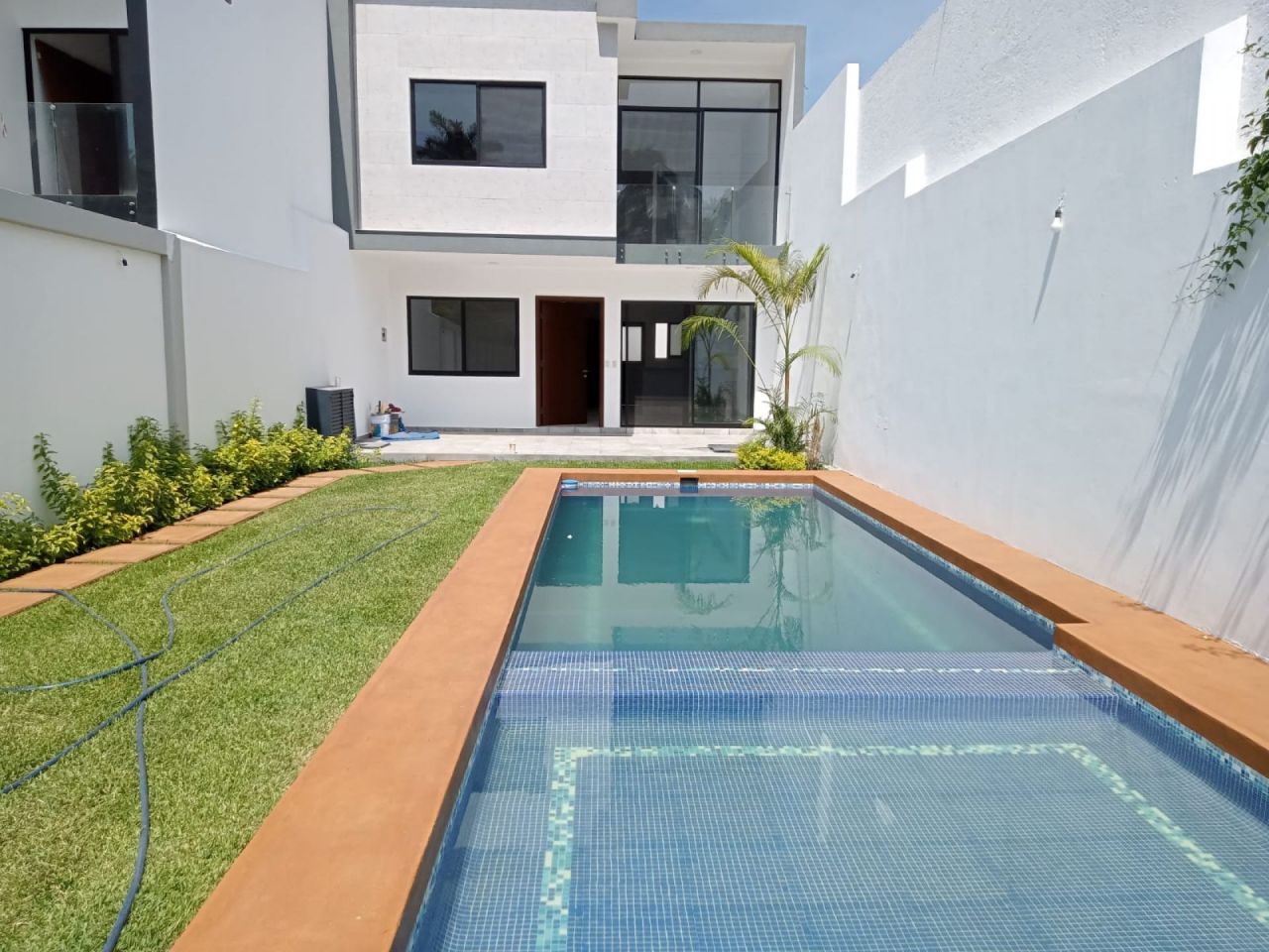 Casas en Las Brisas