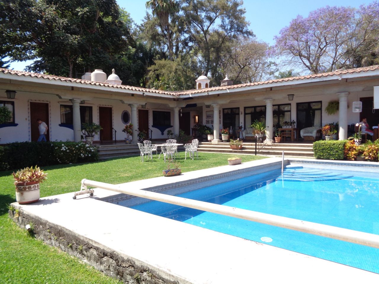 Casas en Delicias