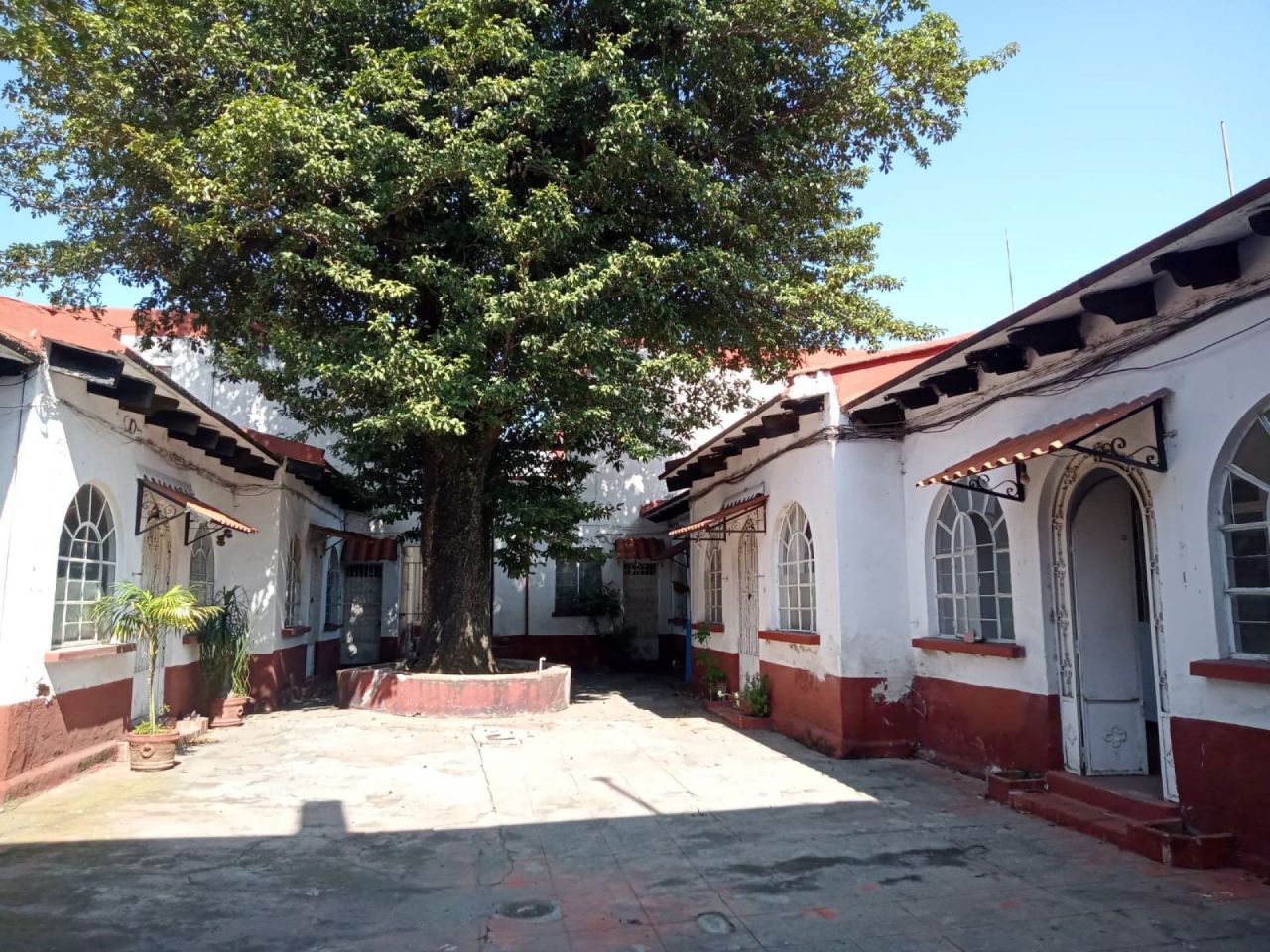 Casas en Centro