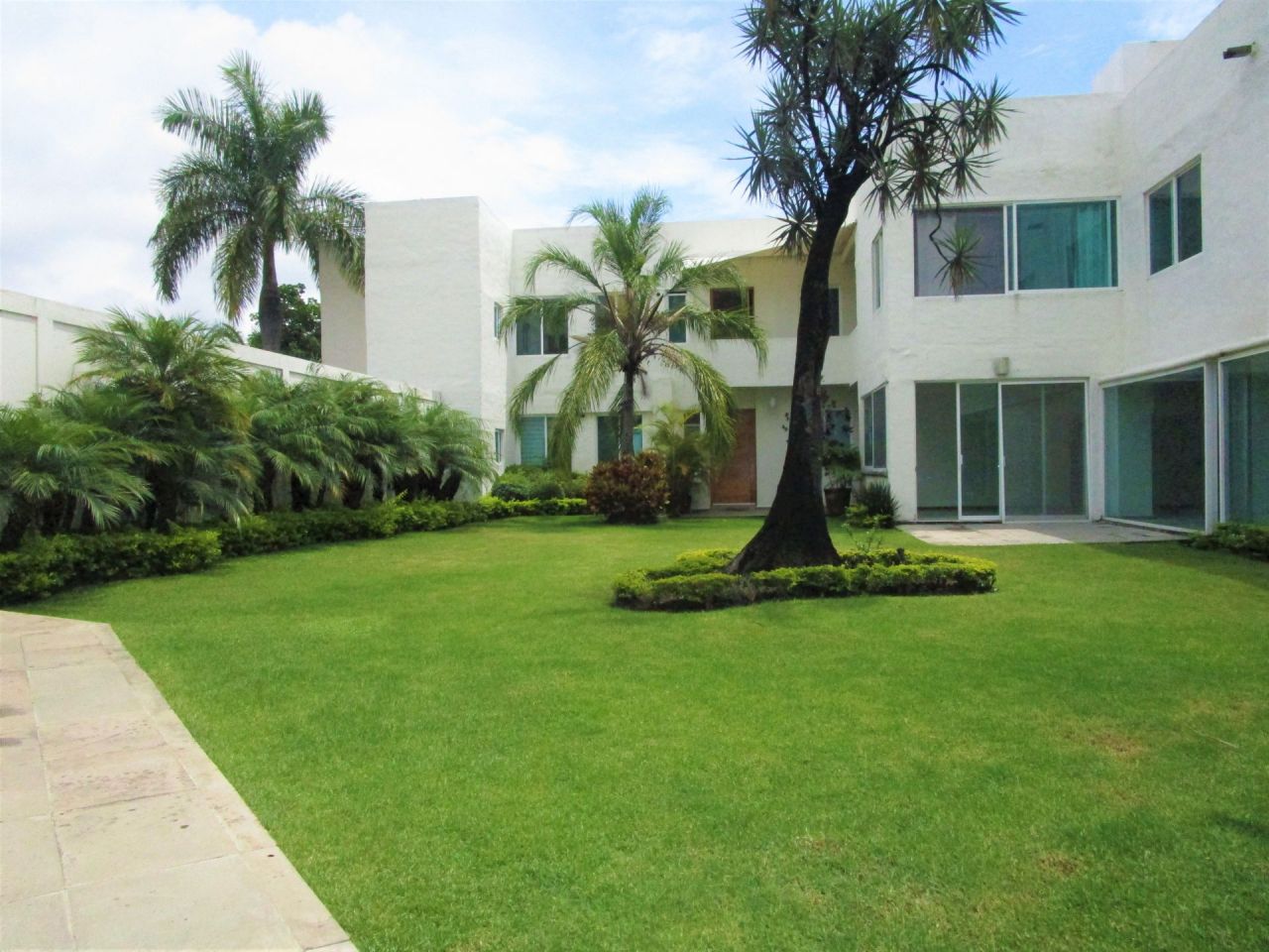Departamentos en Vista Hermosa