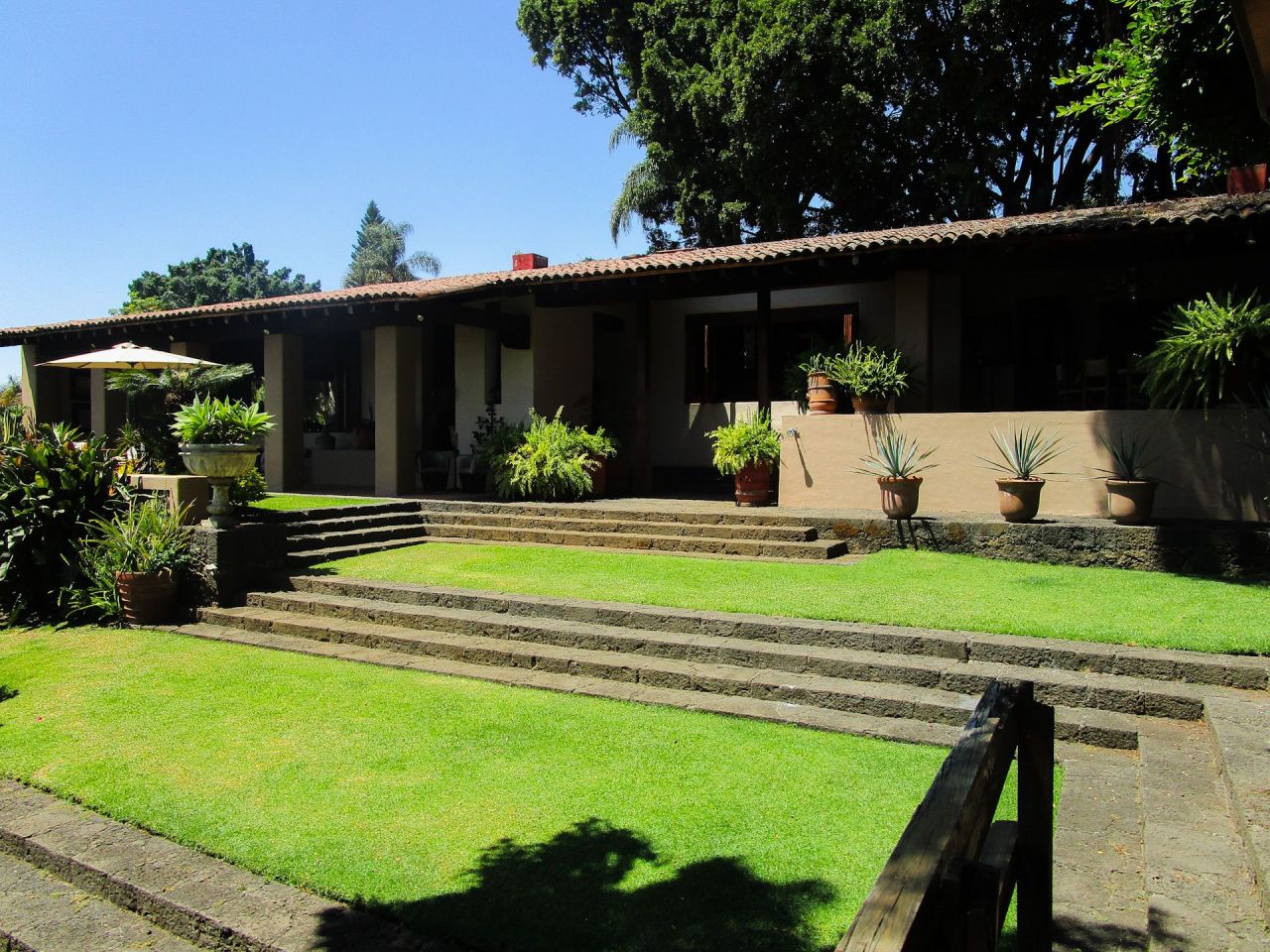 Casas en Limoneros