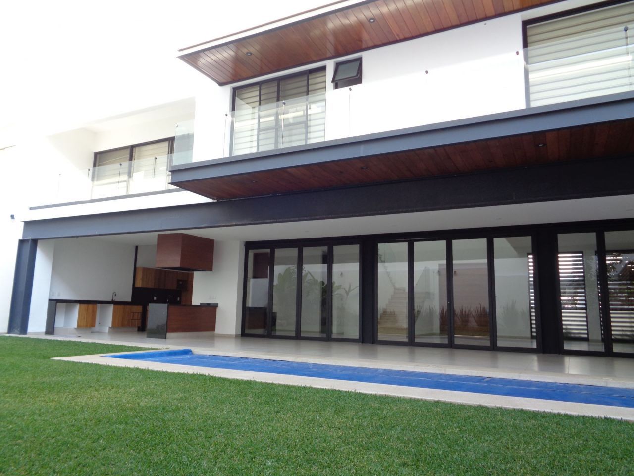 Casas en Mascareño