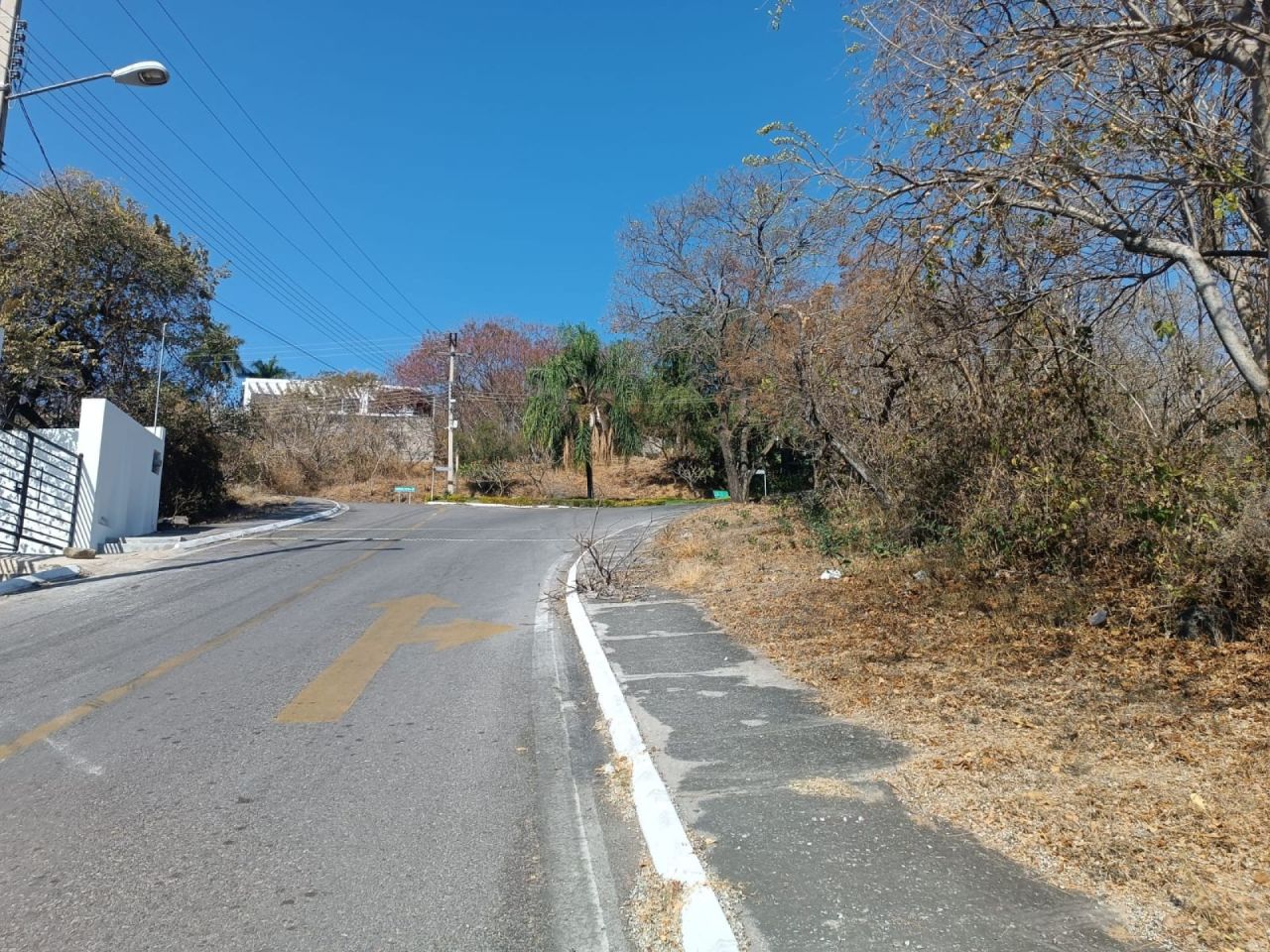 Terrenos en Santa Fé