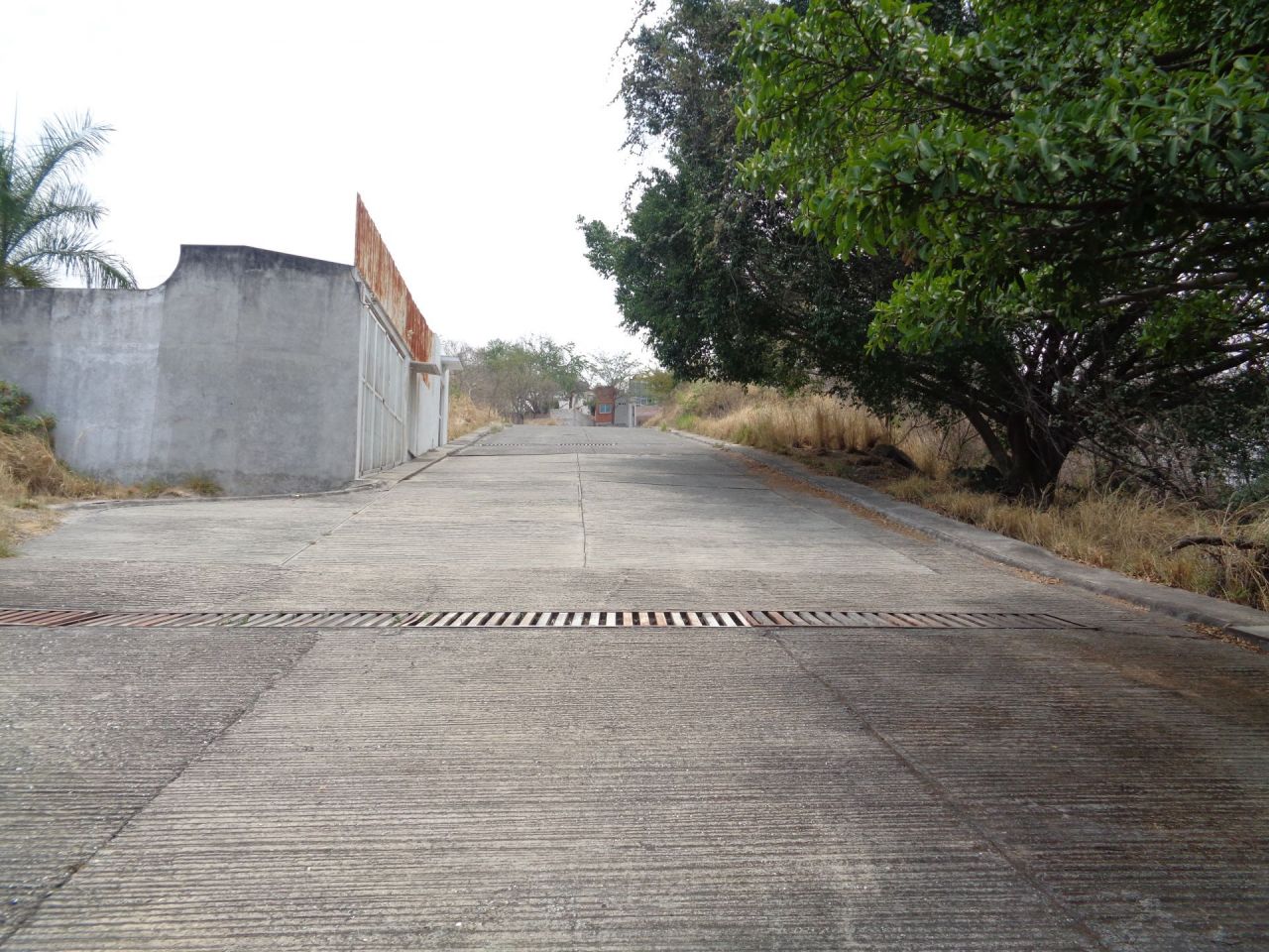 Terrenos en Lomas Coyuca