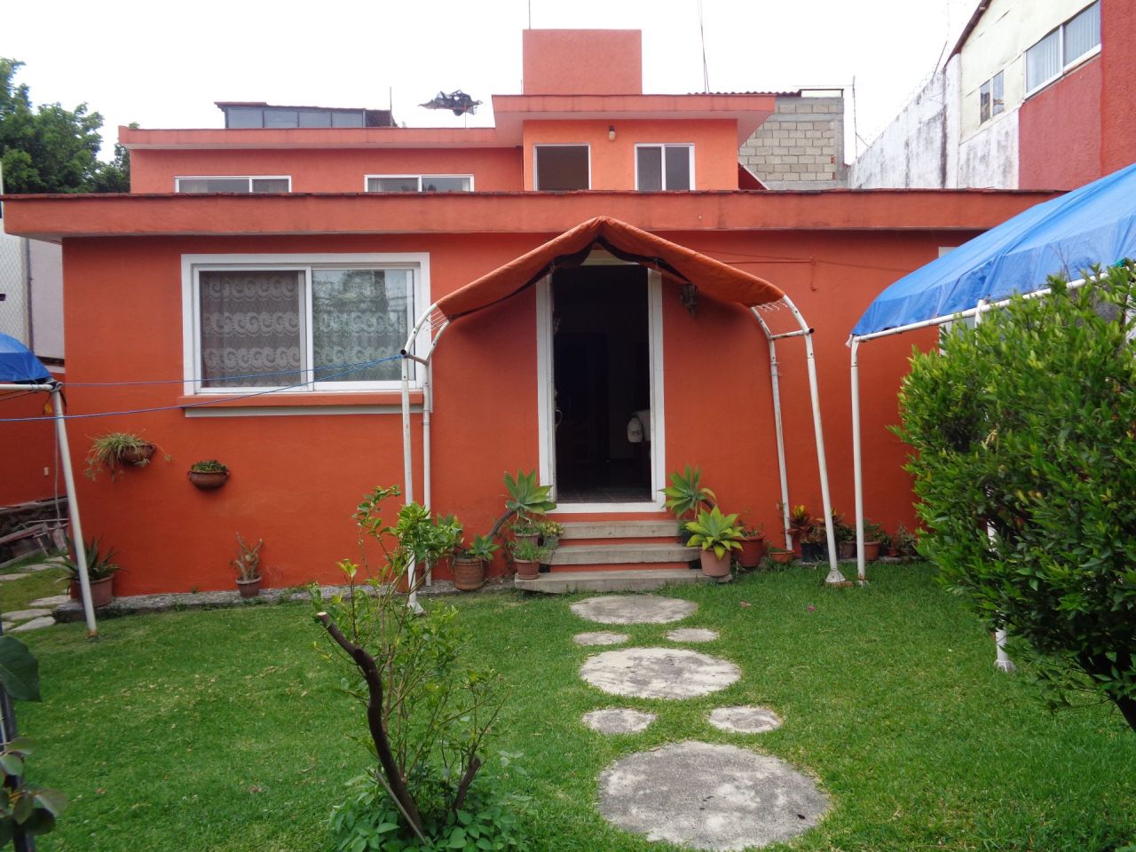 Casas en Bellavista
