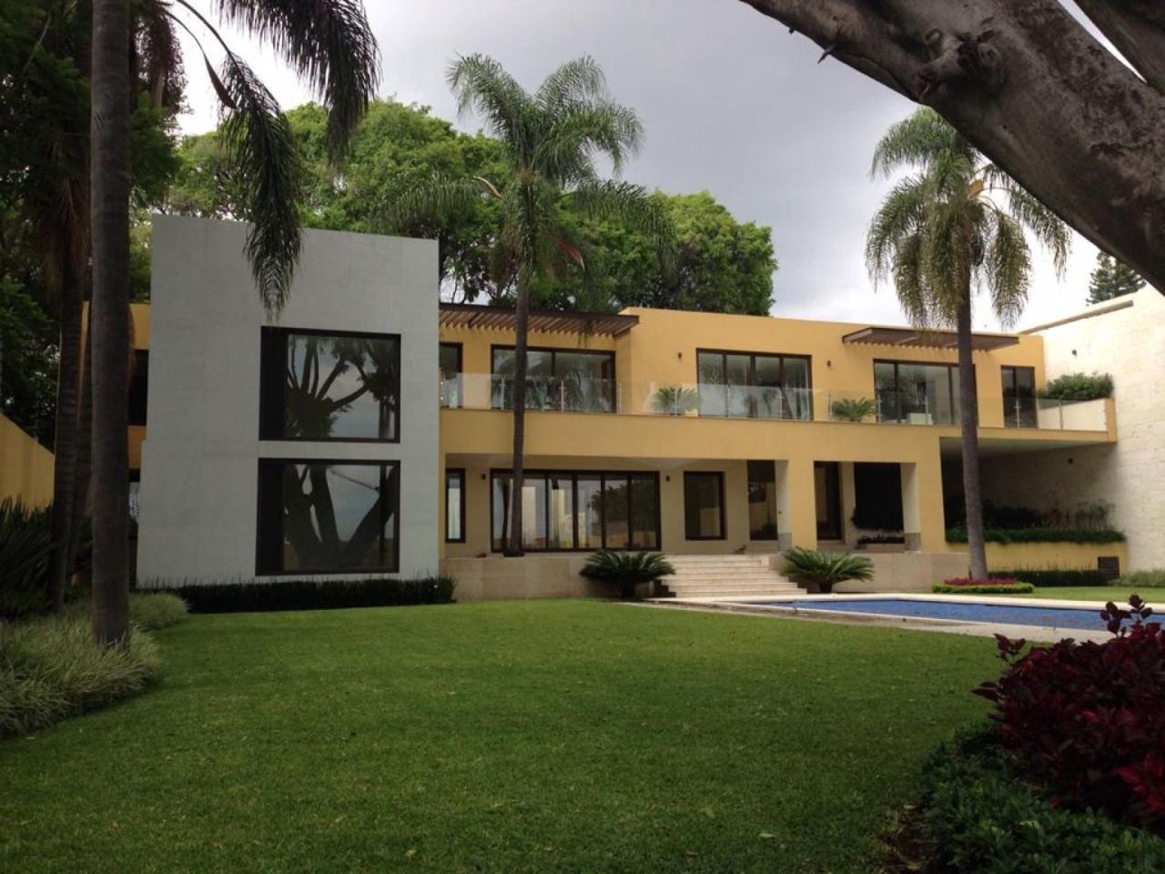 Casas en Vista Hermosa