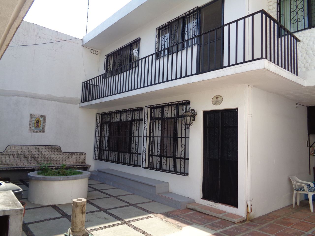 Casas en Amatitlan