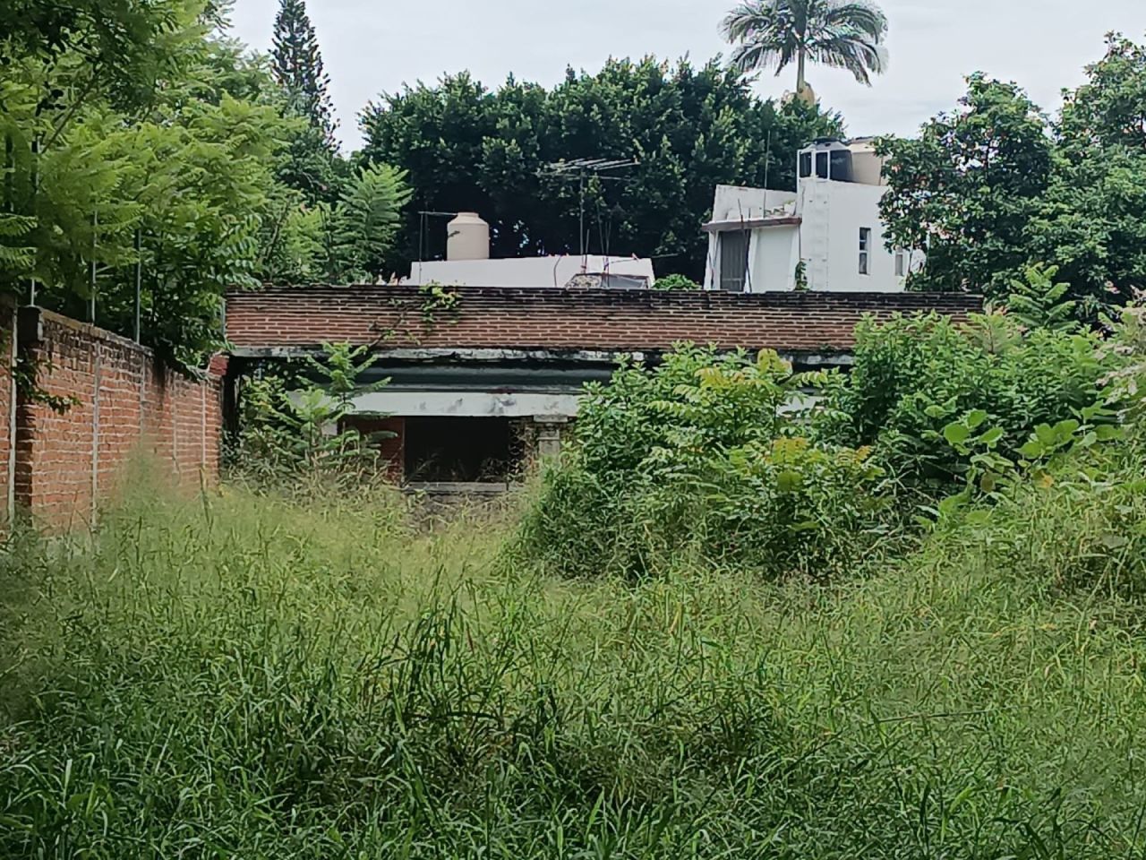 Terrenos en Venta en Cuernavaca