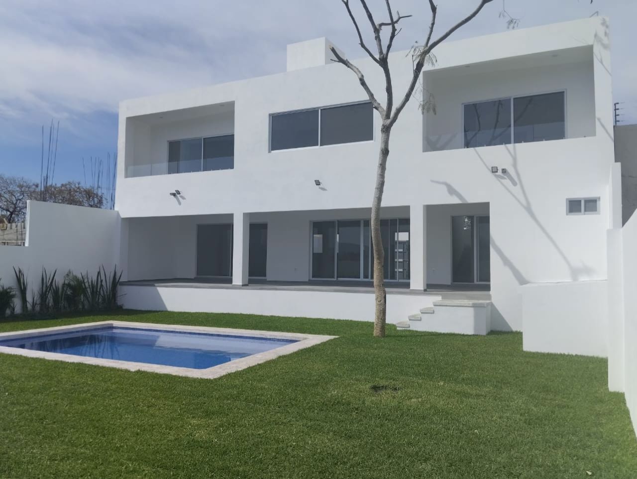 Casas en Burgos Bugambilias