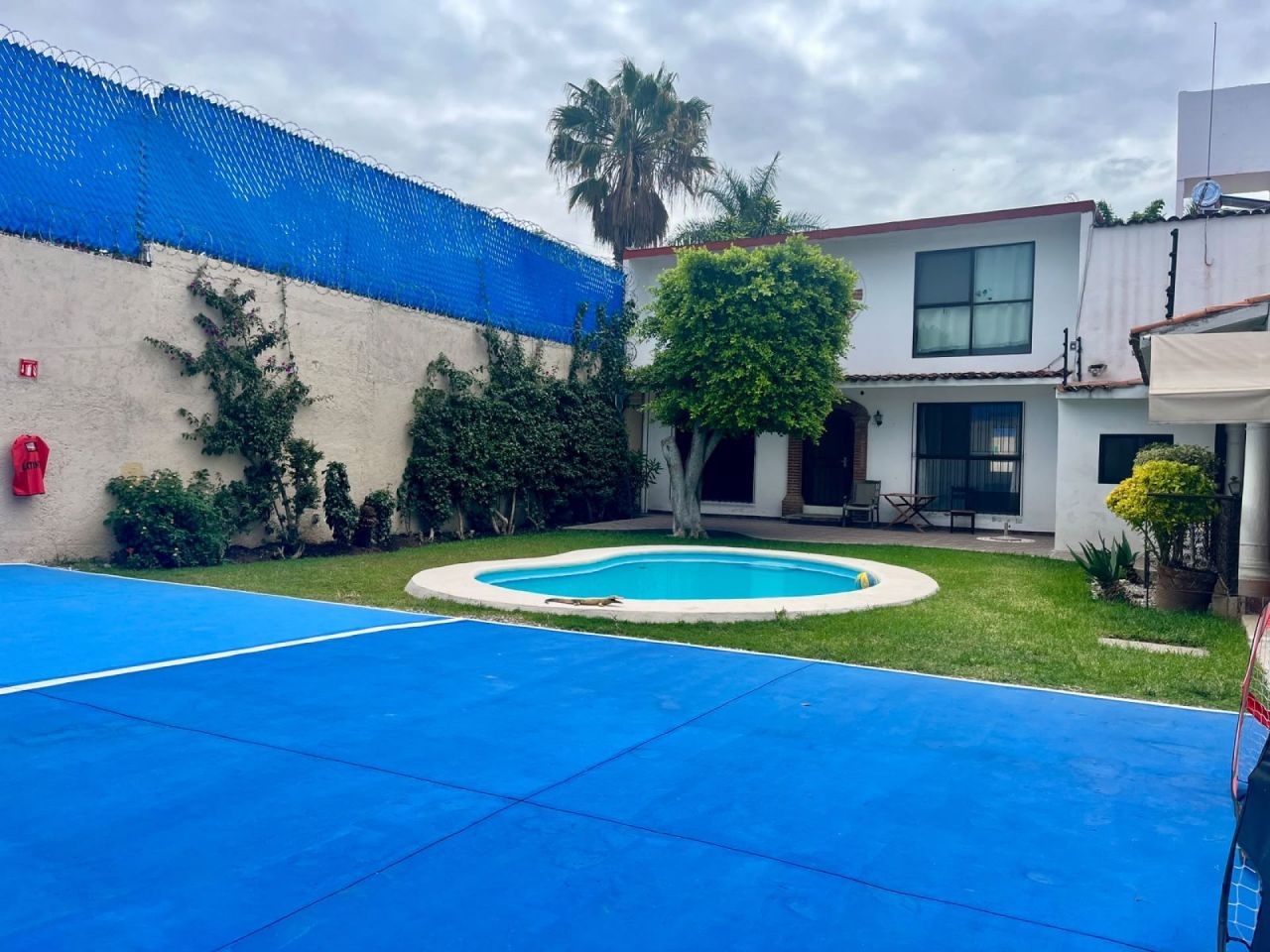 Casas en Vista Hermosa