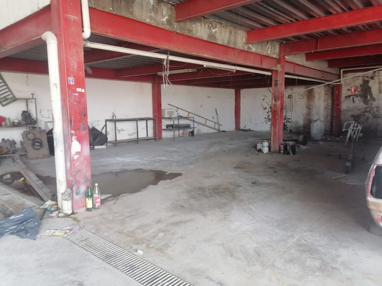 Locales comerciales en Lomas de Zompantle