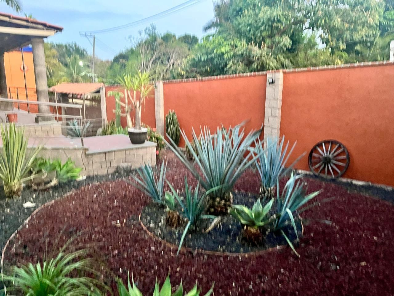 Casas en Chapultepec