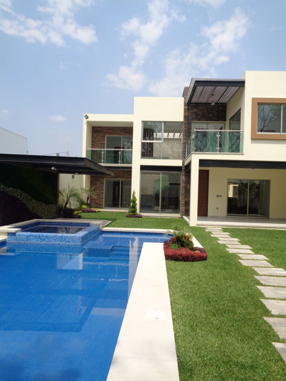 Casas en Lomas de Vista Hermosa