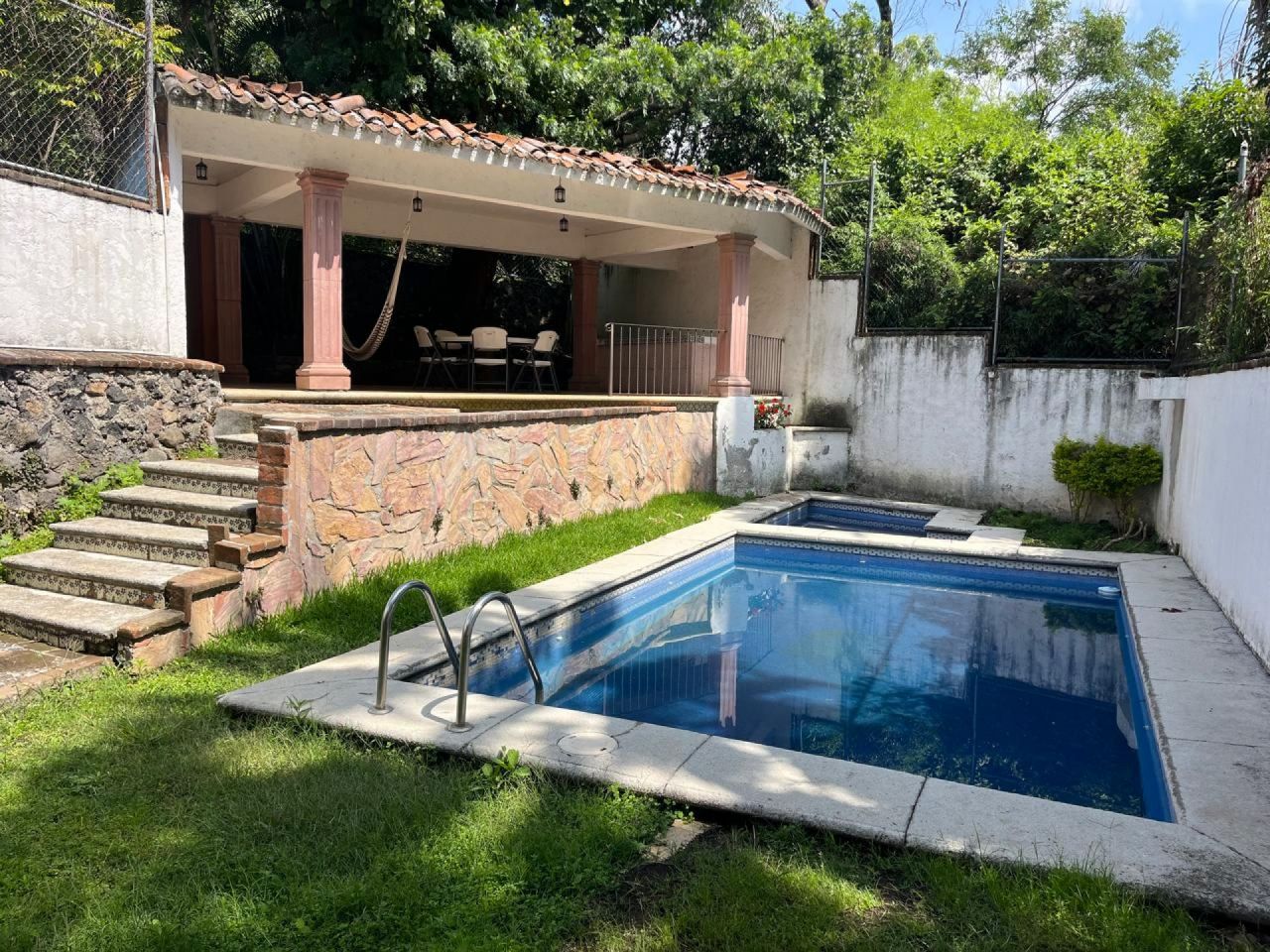 Departamentos en Tétela del Monte