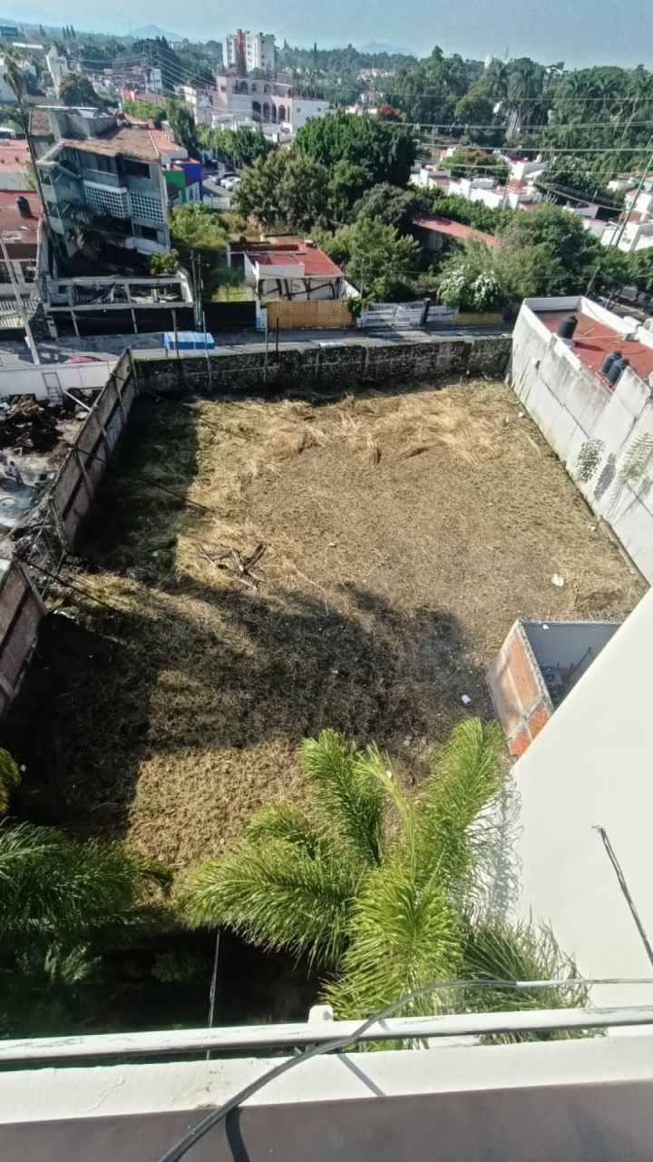 Terrenos en Cantarranas