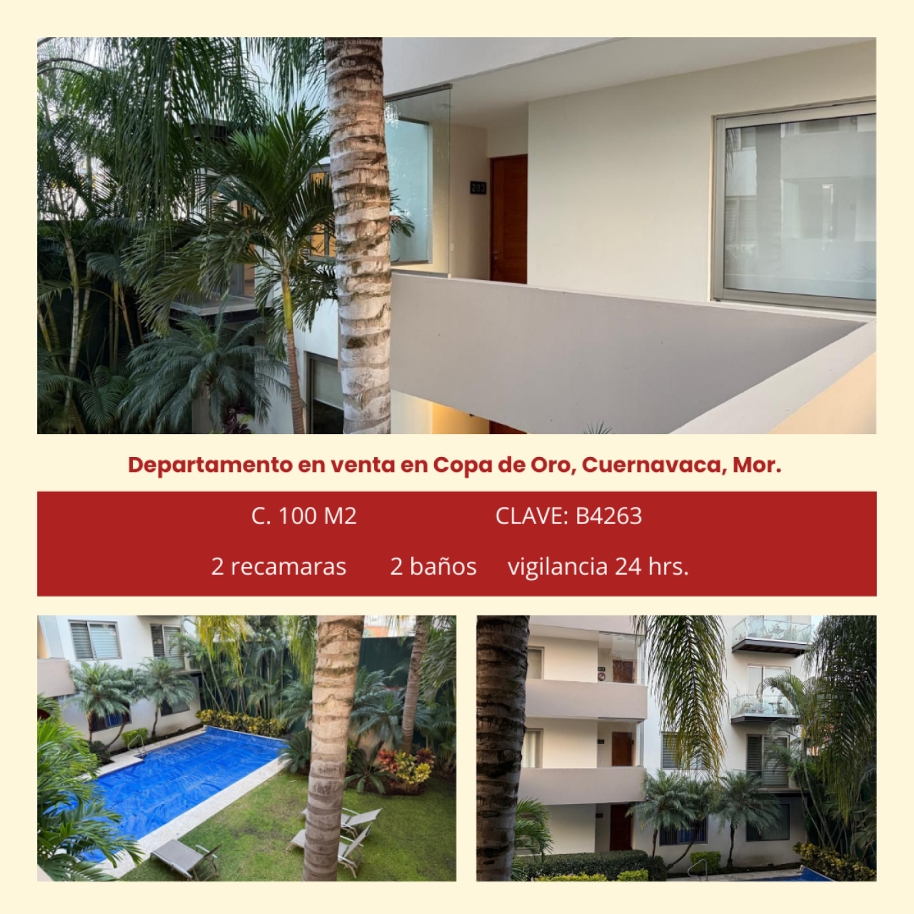 Departamentos en Copa de Oro