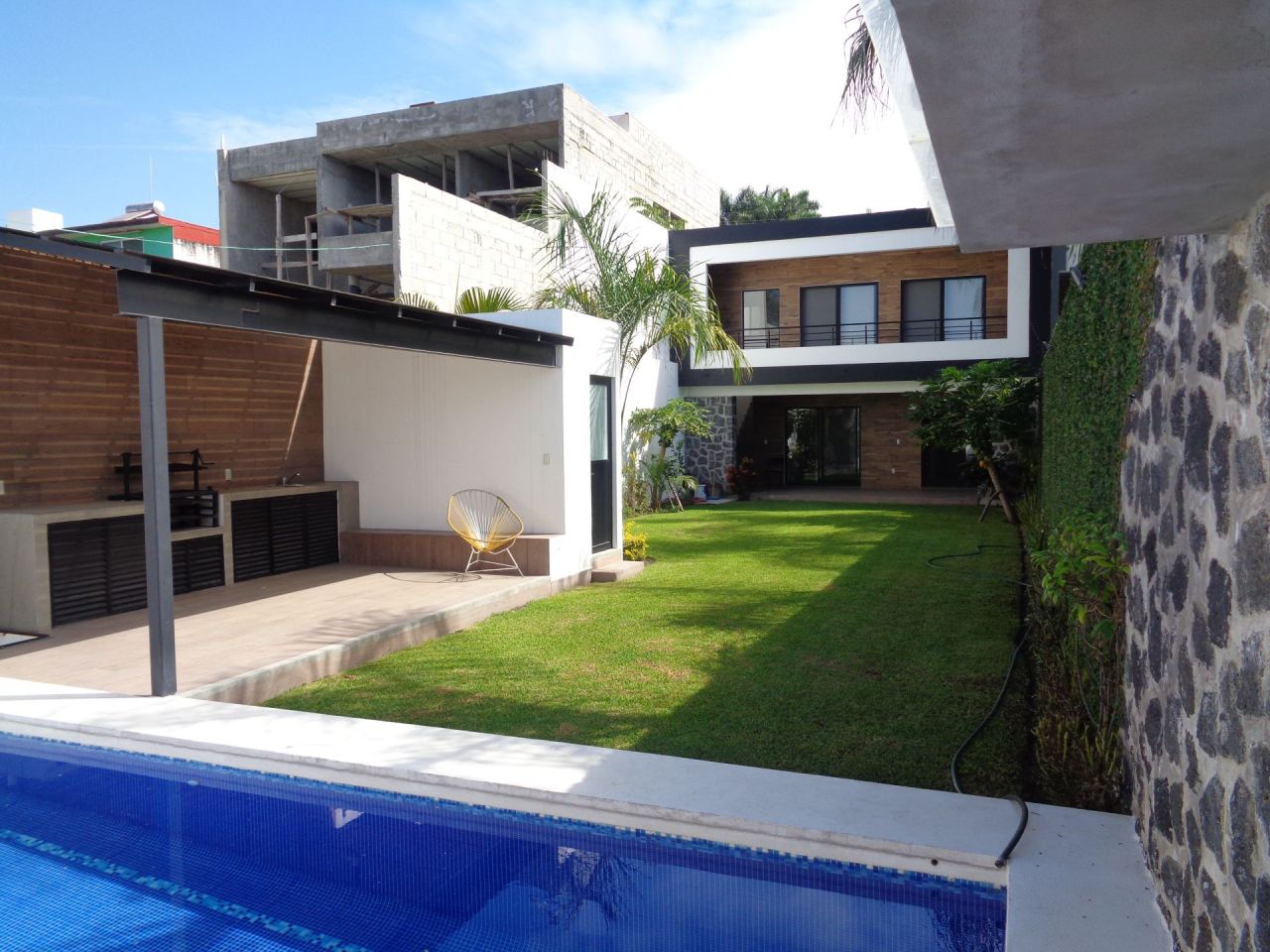 Casas en Las Brisas