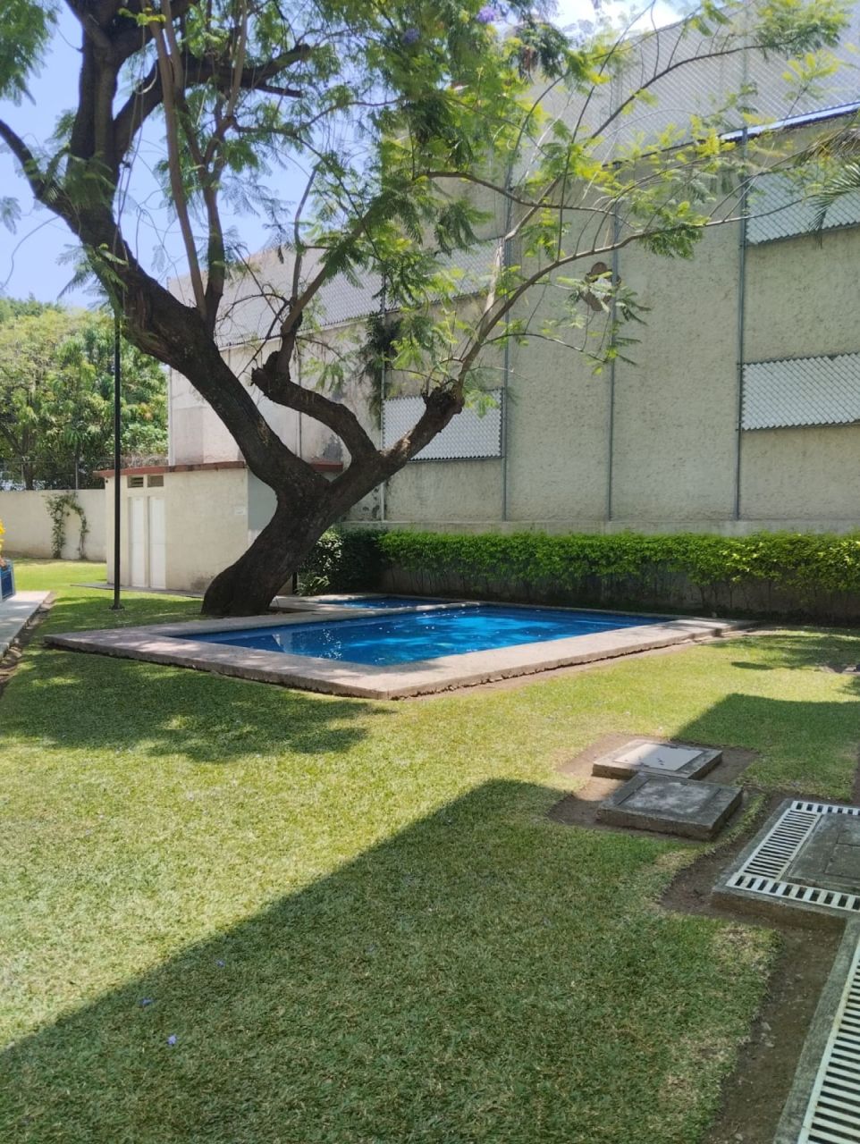 Departamentos en Chapultepec