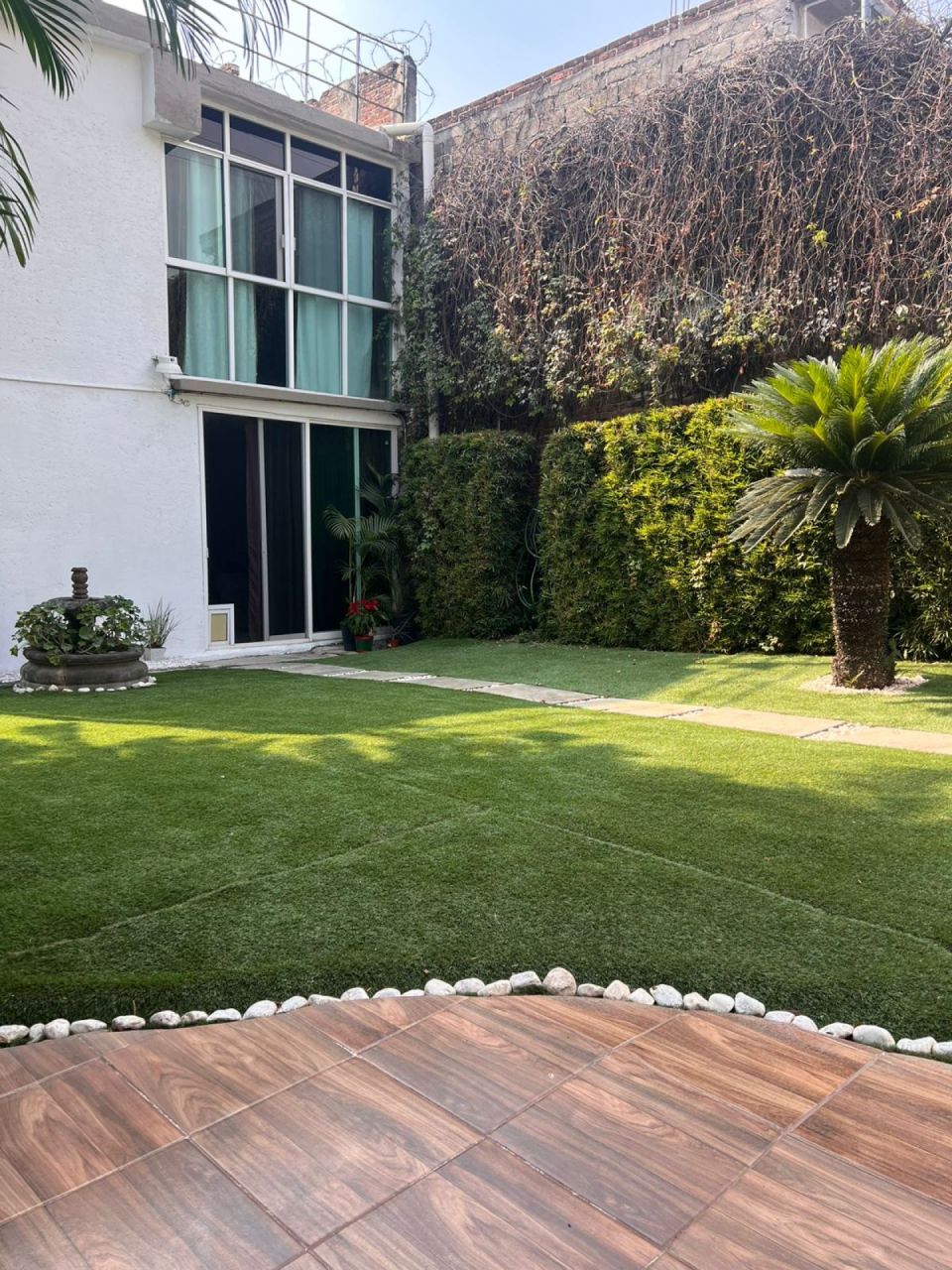 Casas en Civac